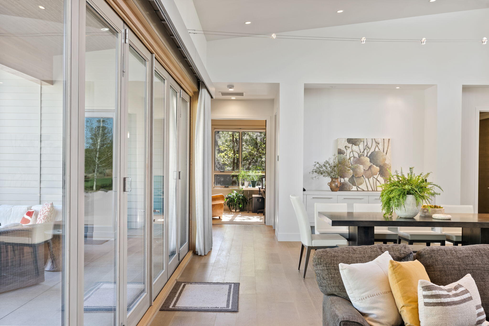 Tetherow - Residential