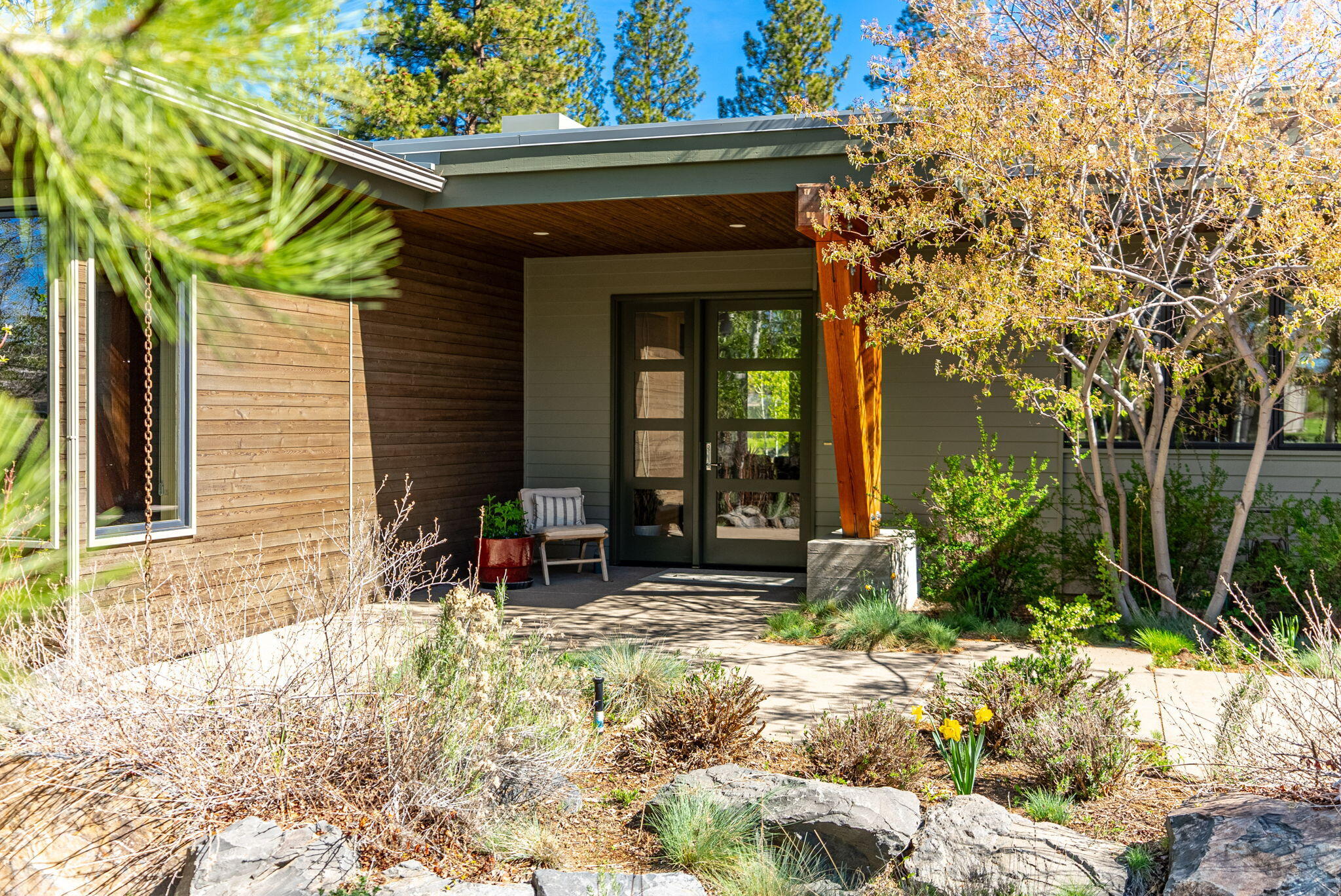 61558 Hosmer Lake Drive
