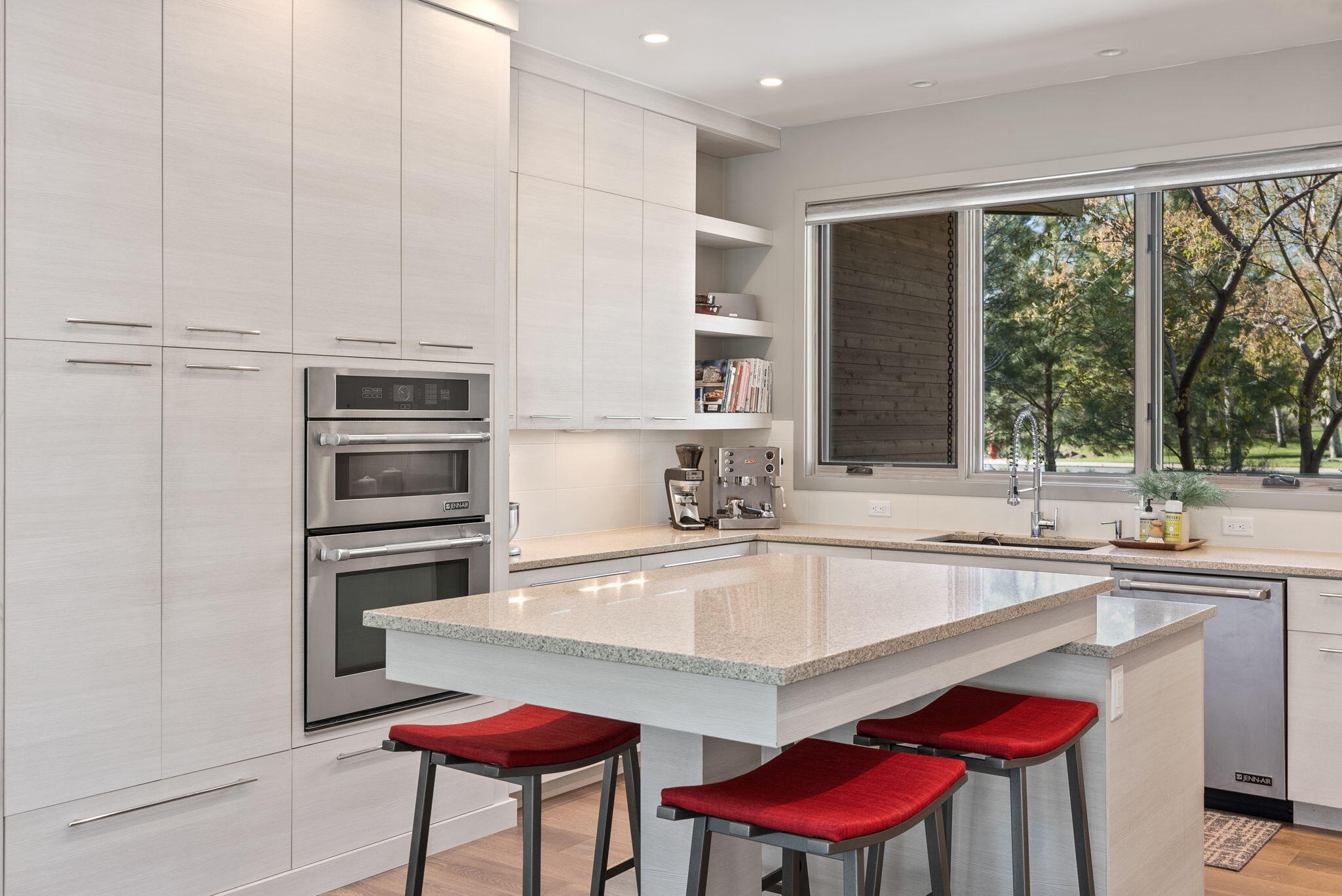 Tetherow - Residential