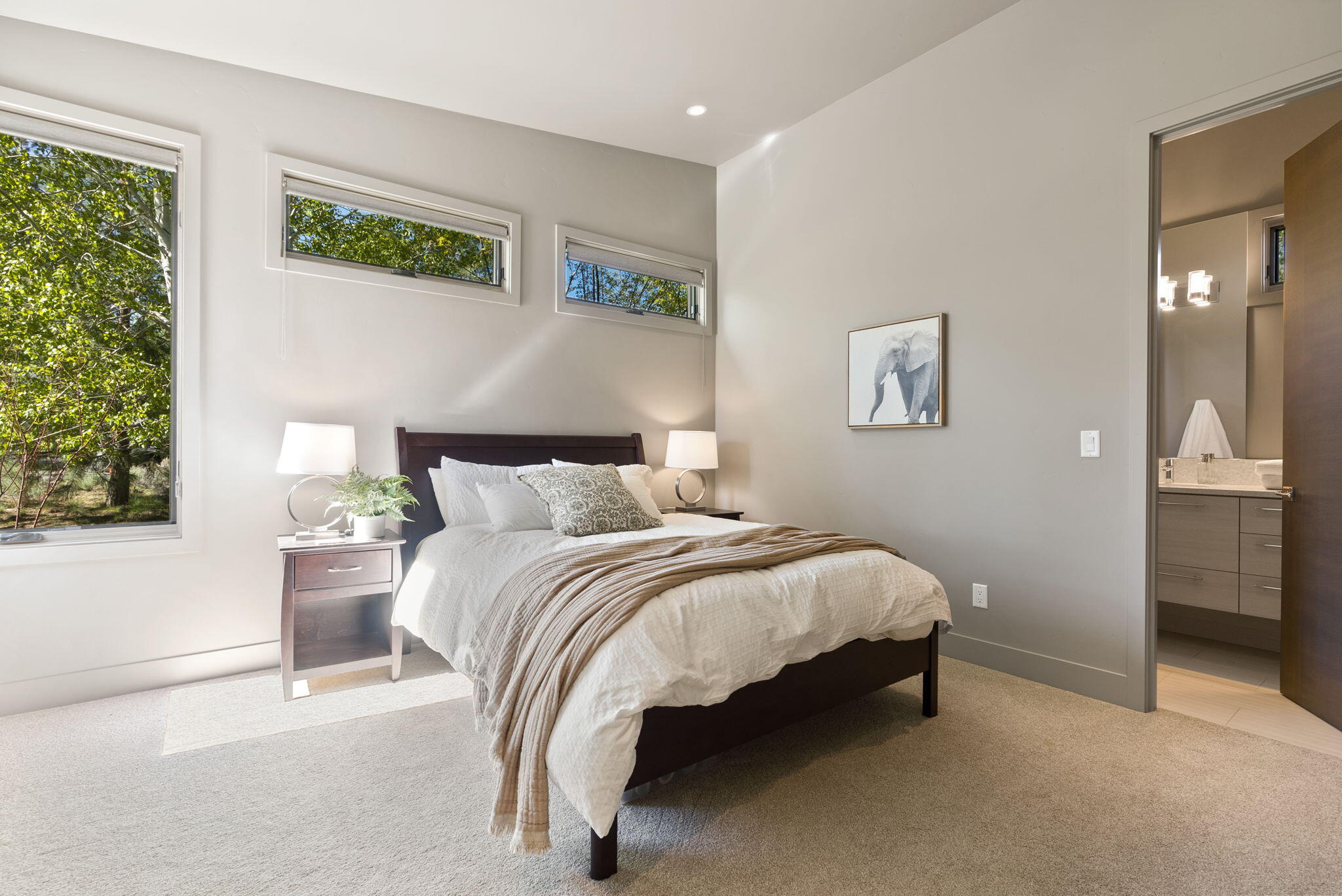 Tetherow - Residential