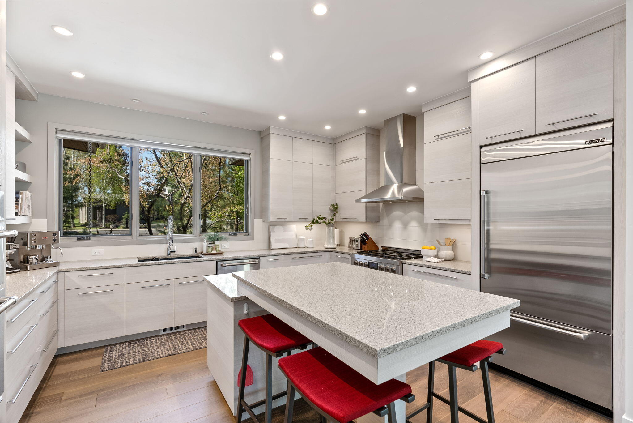 Tetherow - Residential