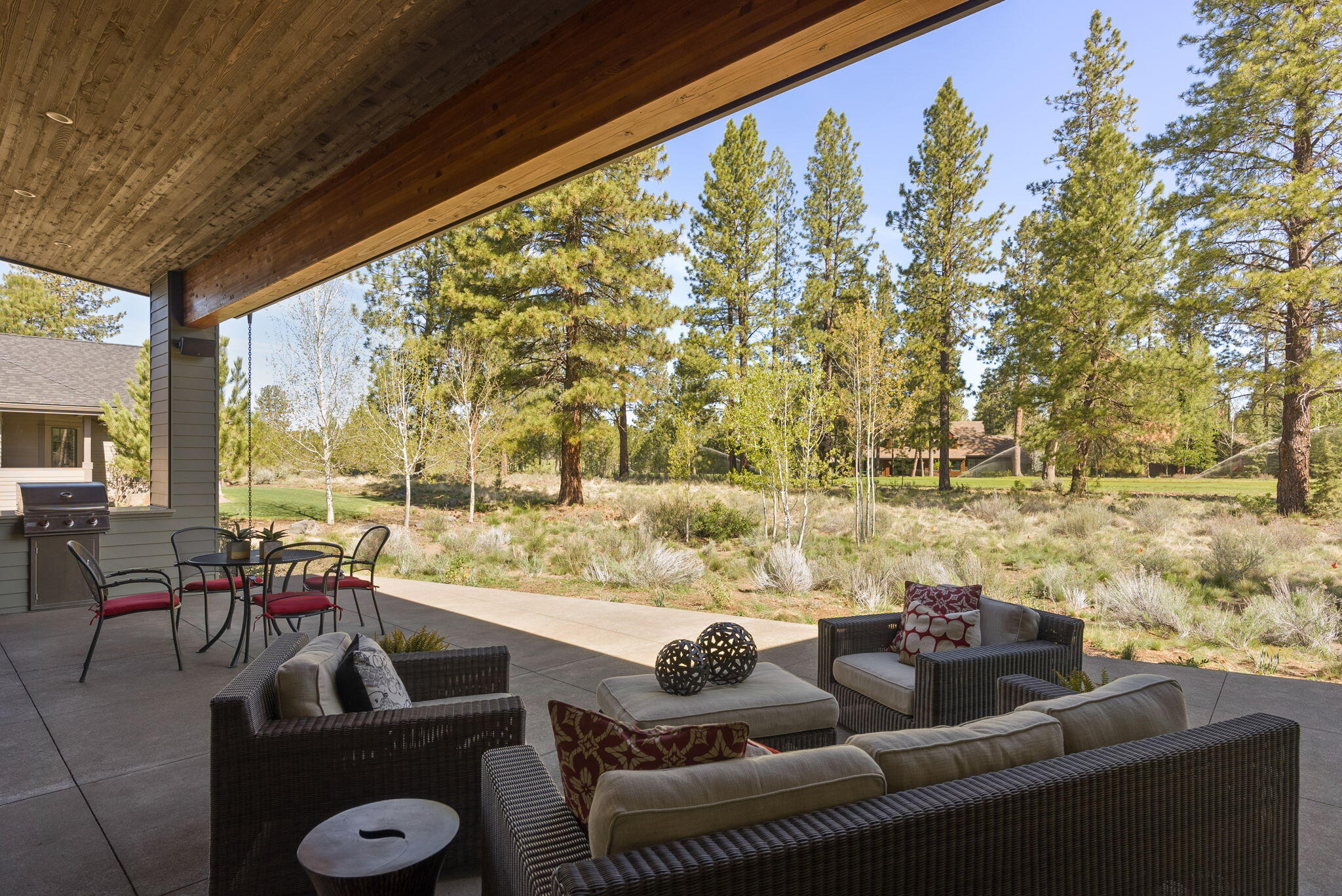 Tetherow - Residential