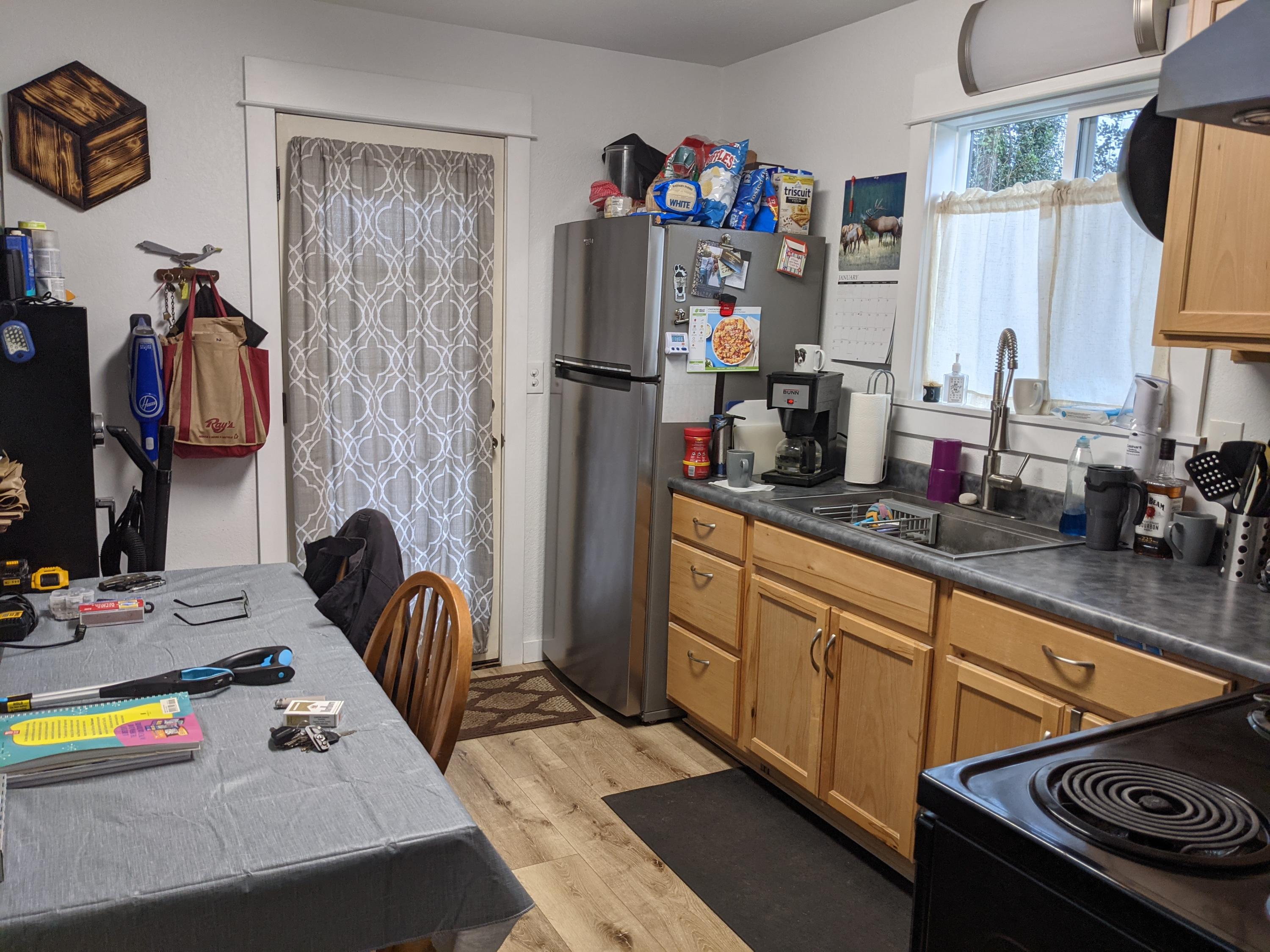 N/A - Residential