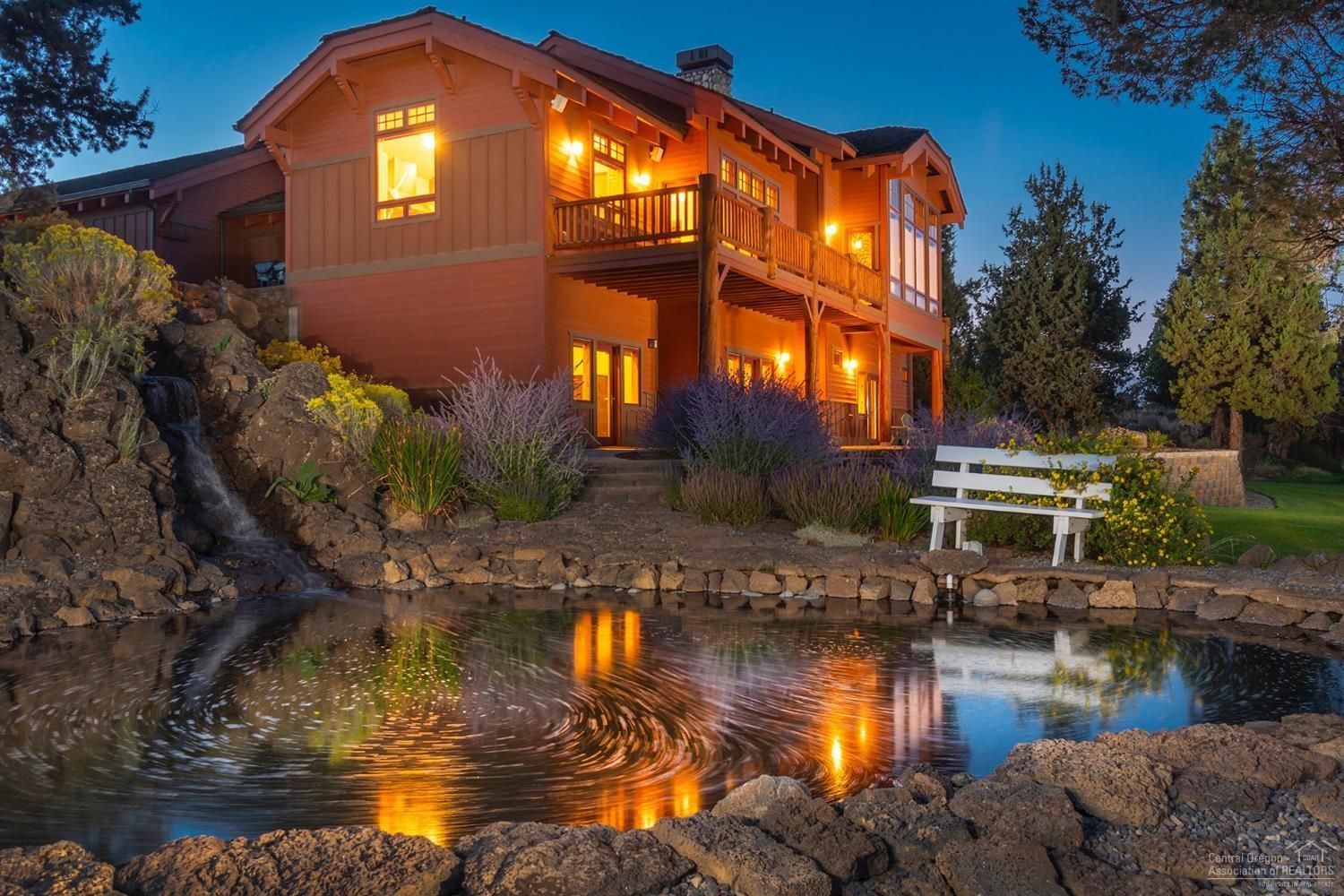 Sun Cloud Estate - Residential