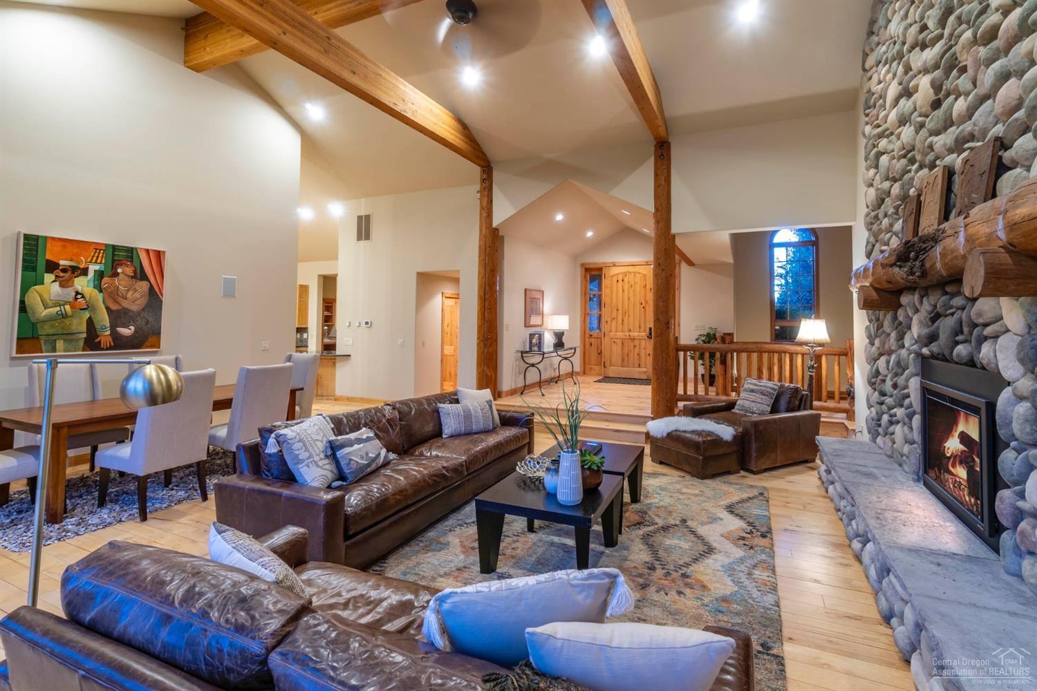 Sun Cloud Estate - Residential