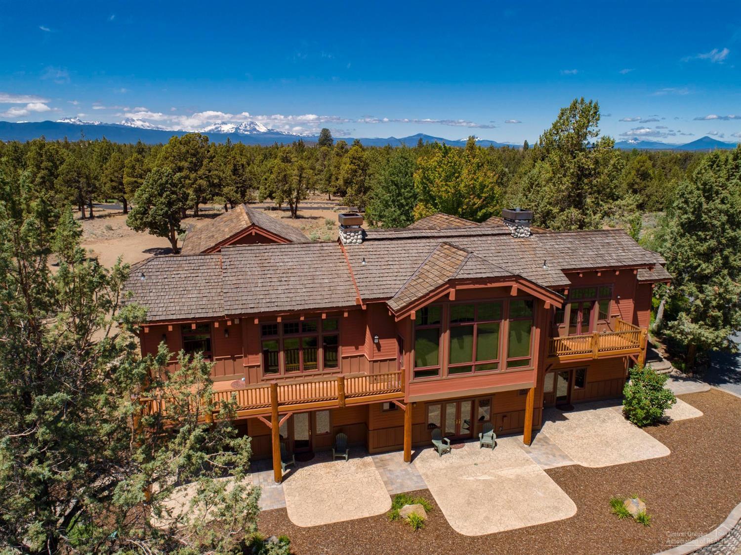 Sun Cloud Estate - Residential