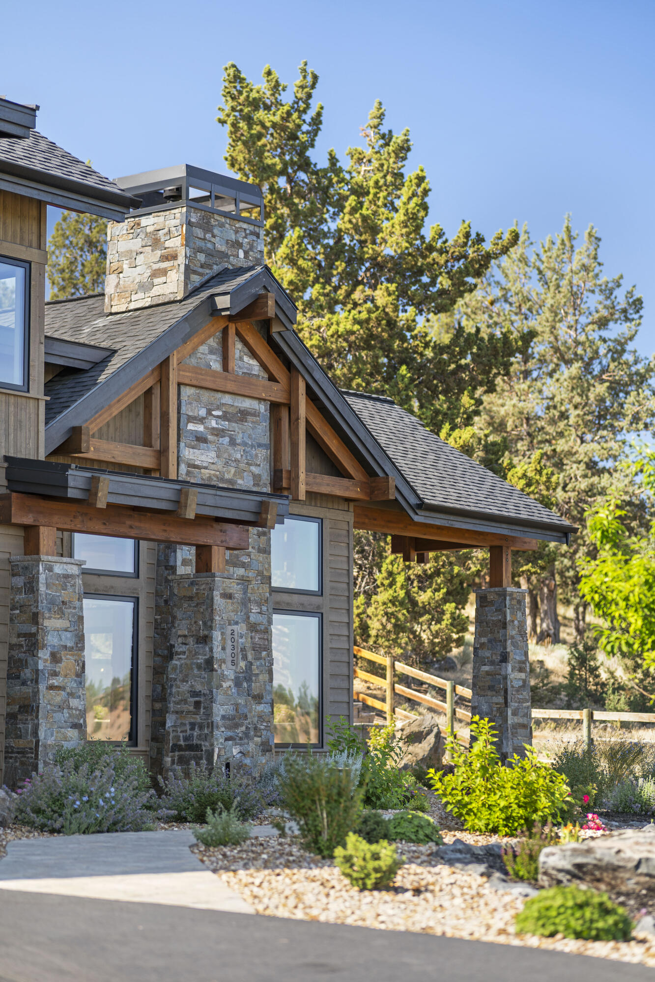 Deschutes River Ranc - Residential