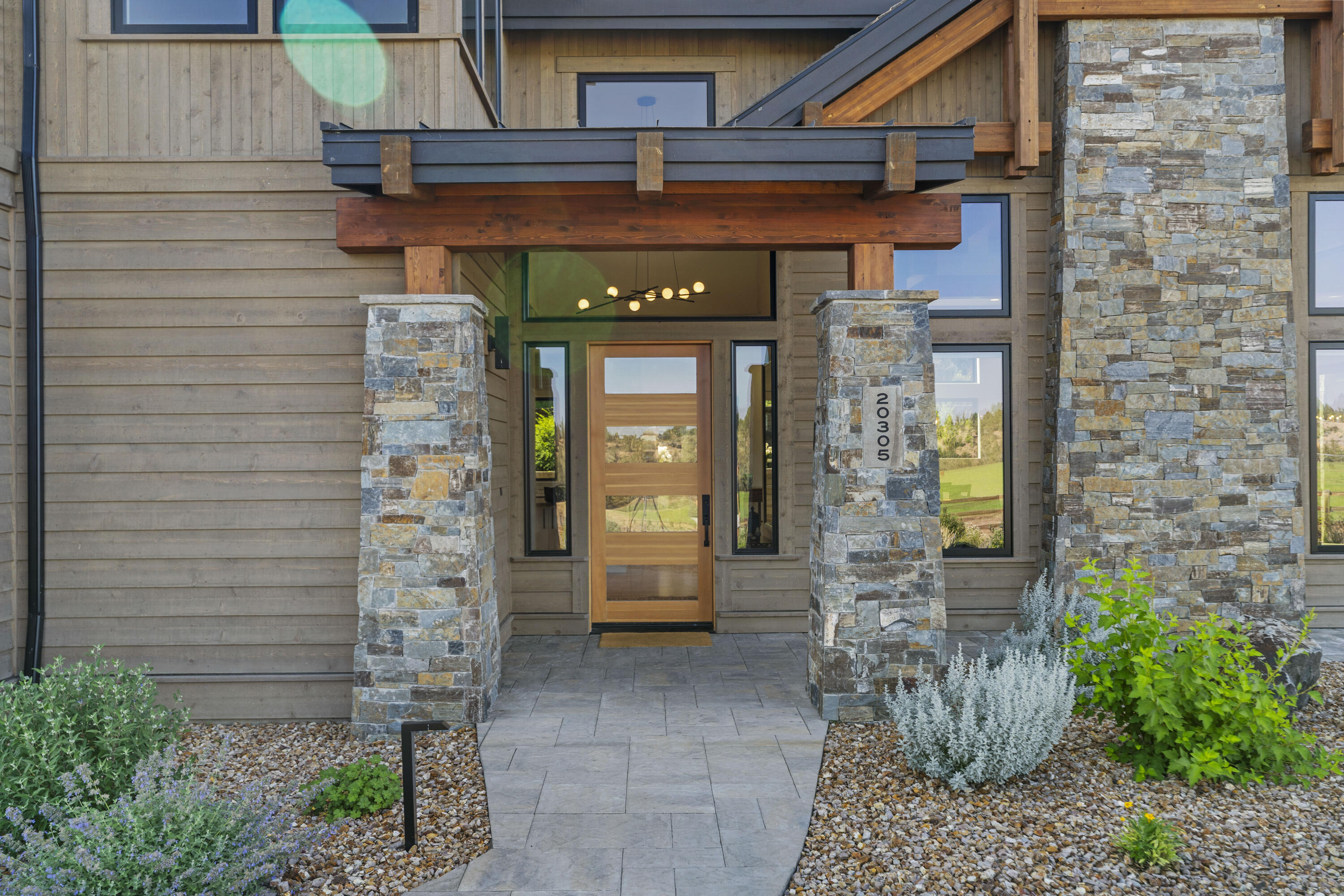 Deschutes River Ranc - Residential