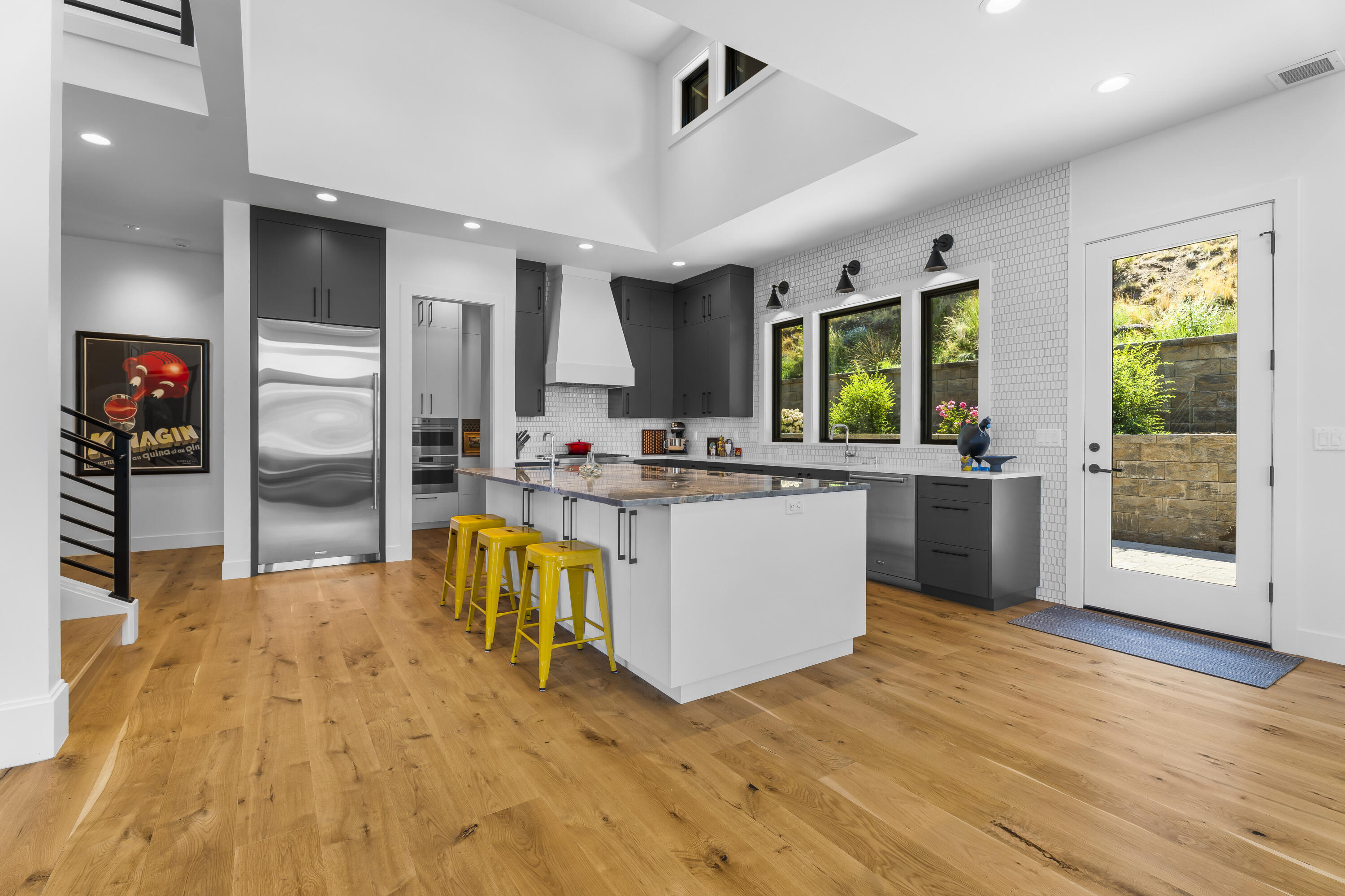 Deschutes River Ranc - Residential