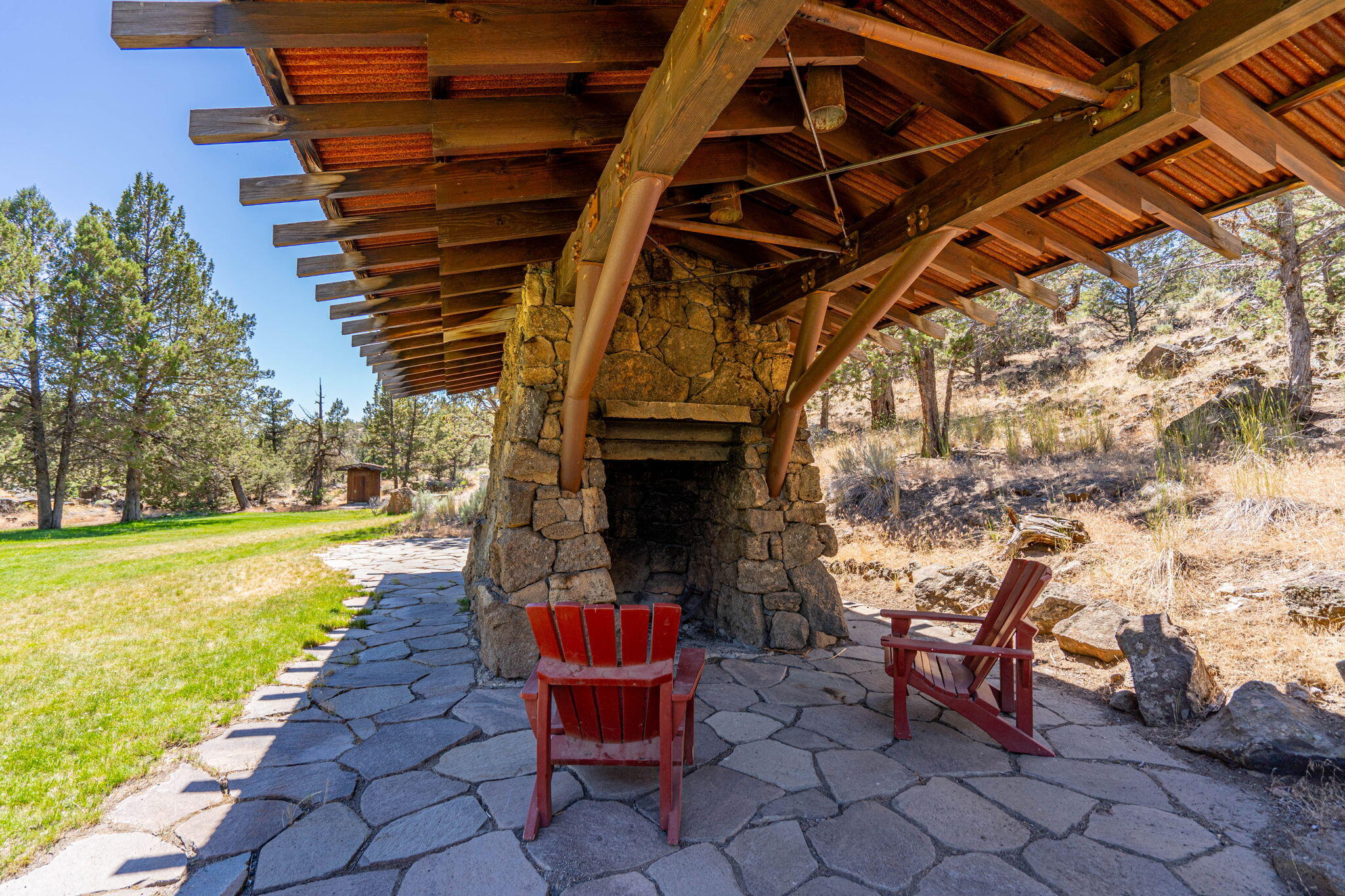 Deschutes River Ranc - Residential