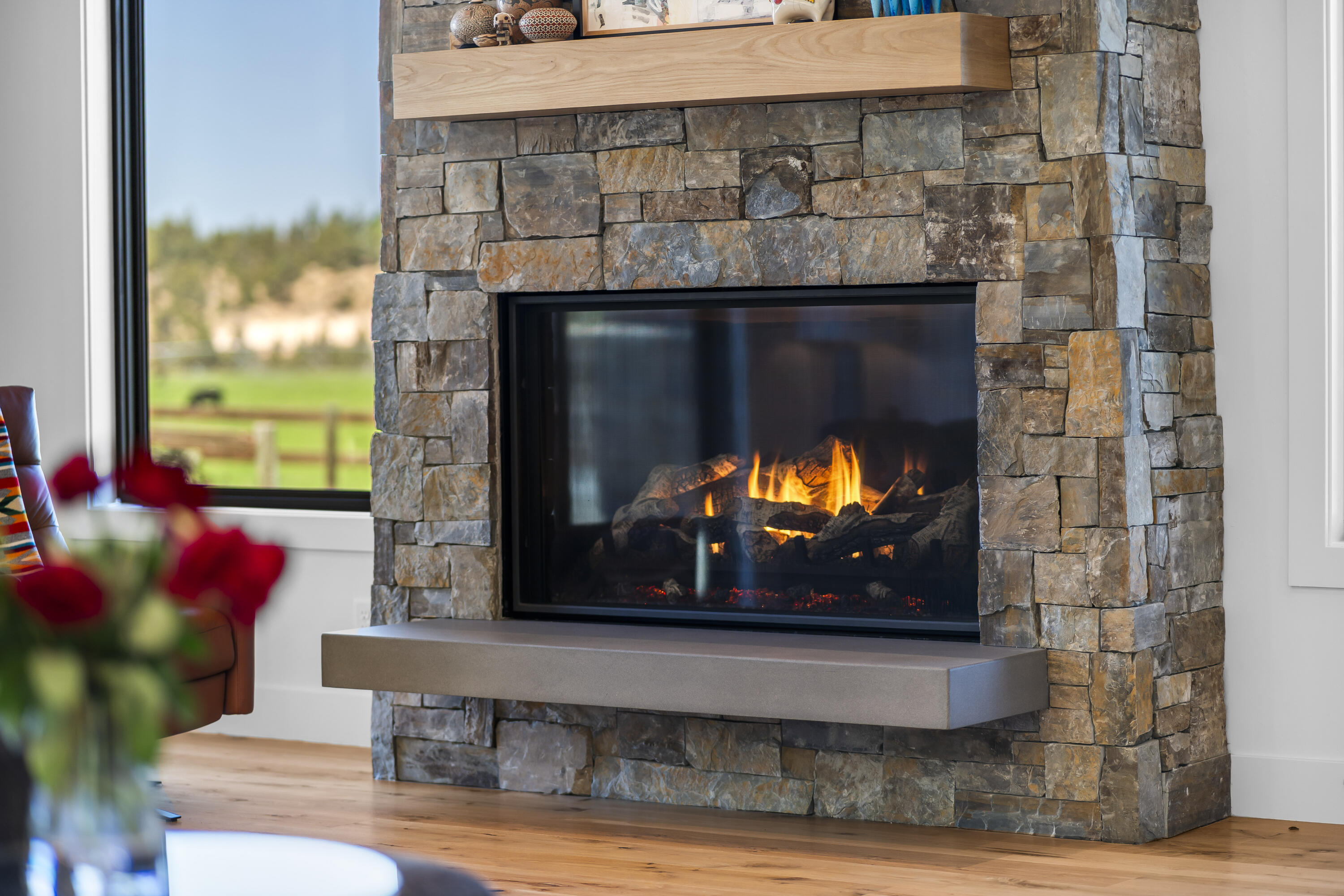 Deschutes River Ranc - Residential