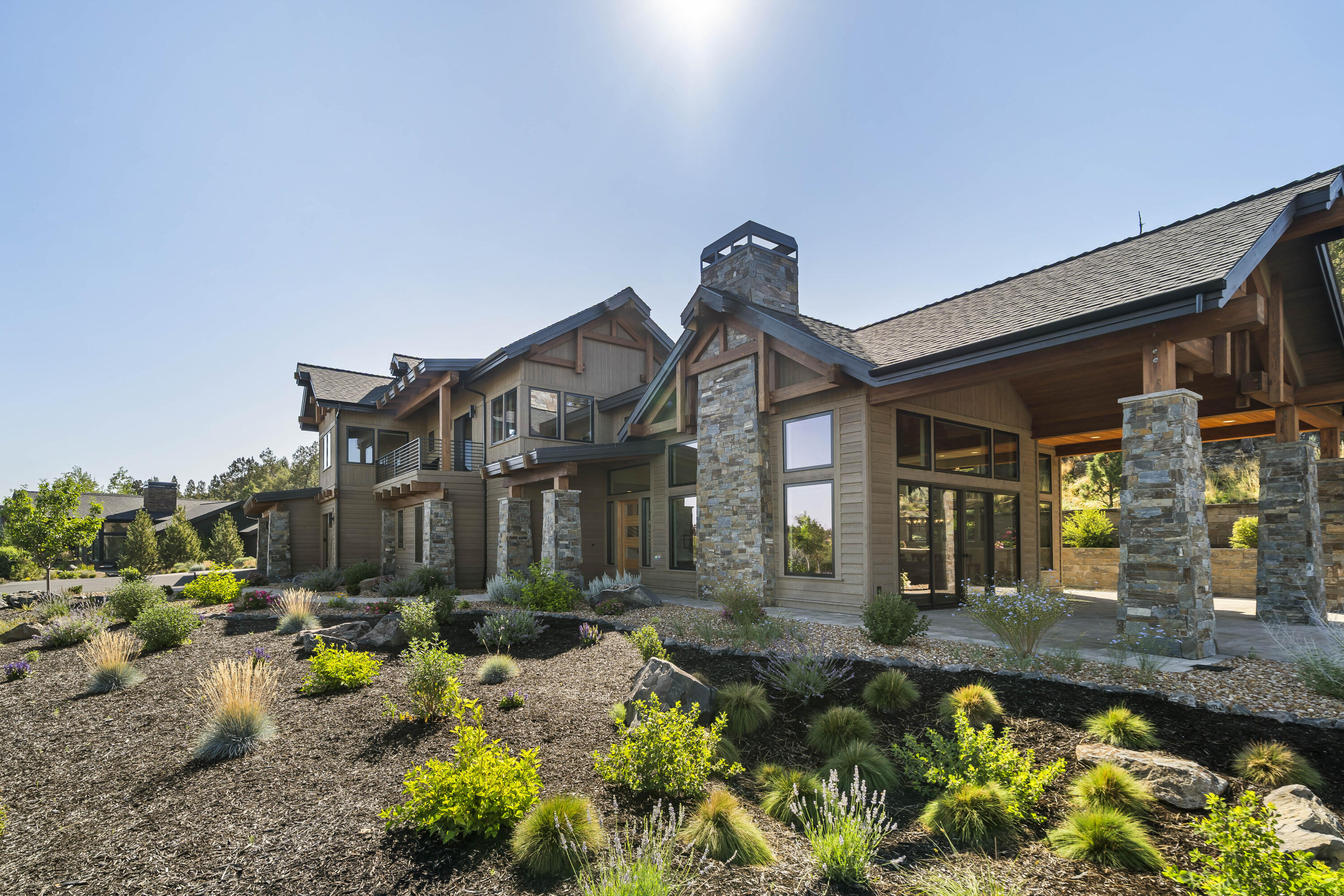 Deschutes River Ranc - Residential