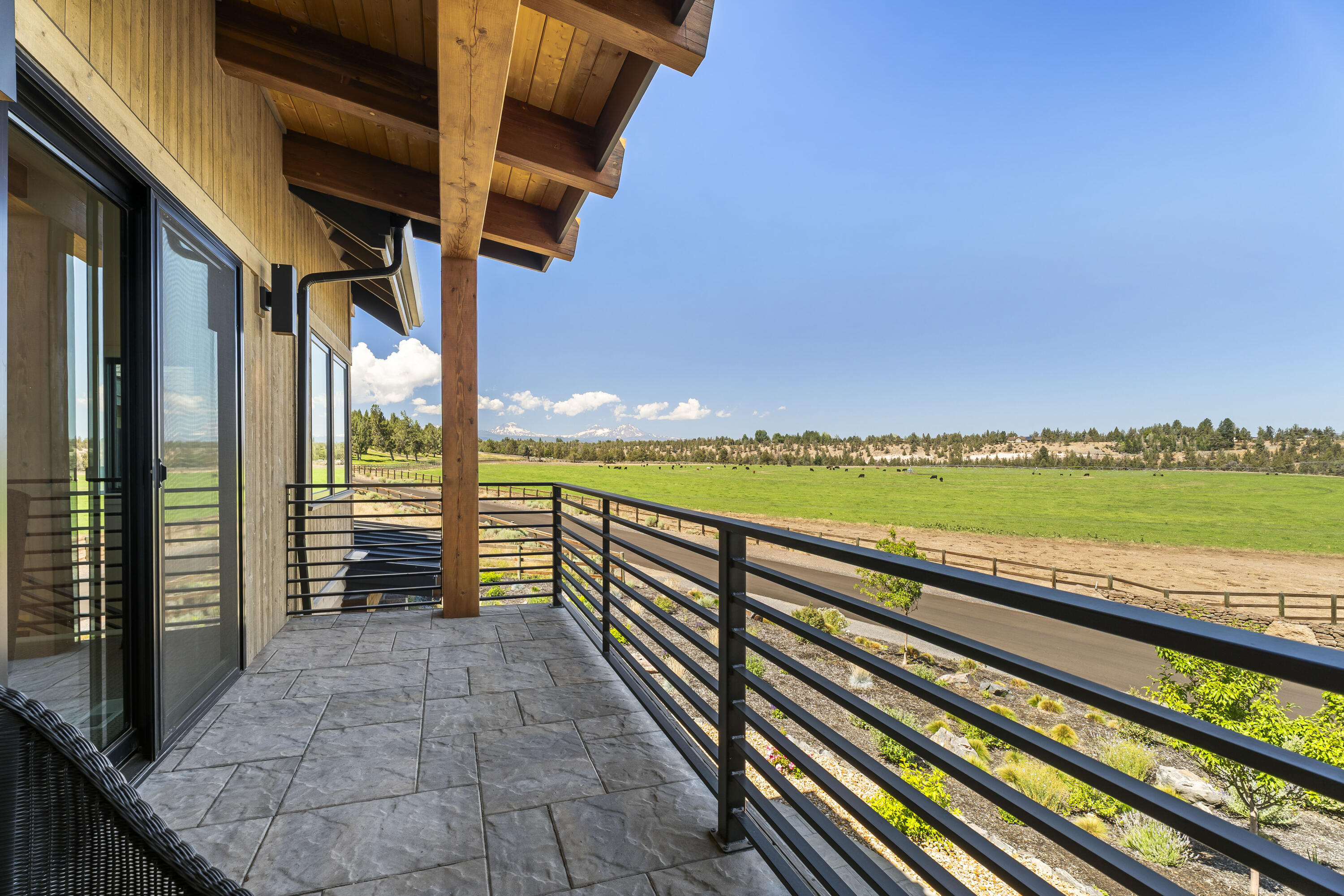 Deschutes River Ranc - Residential