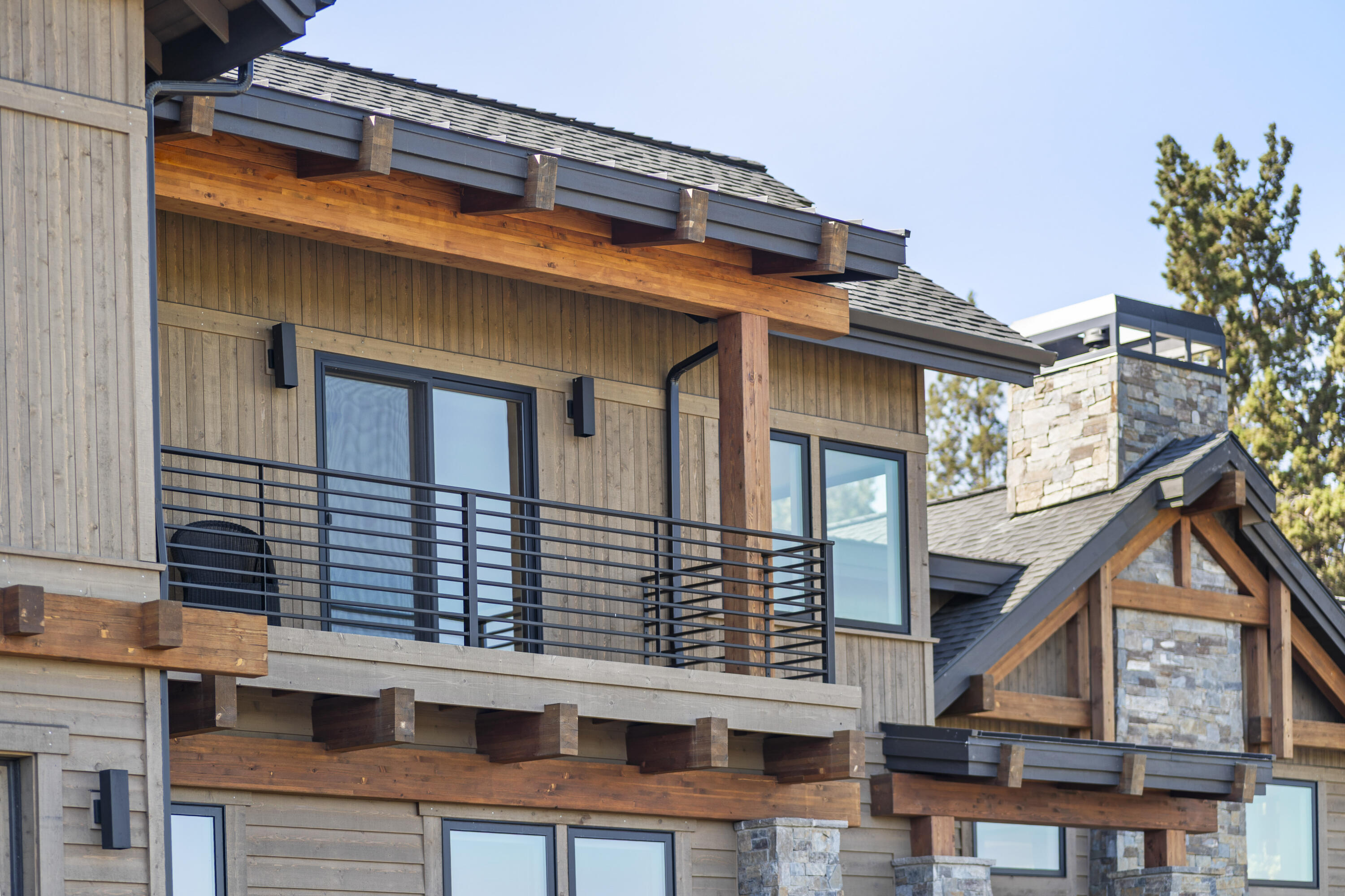 Deschutes River Ranc - Residential