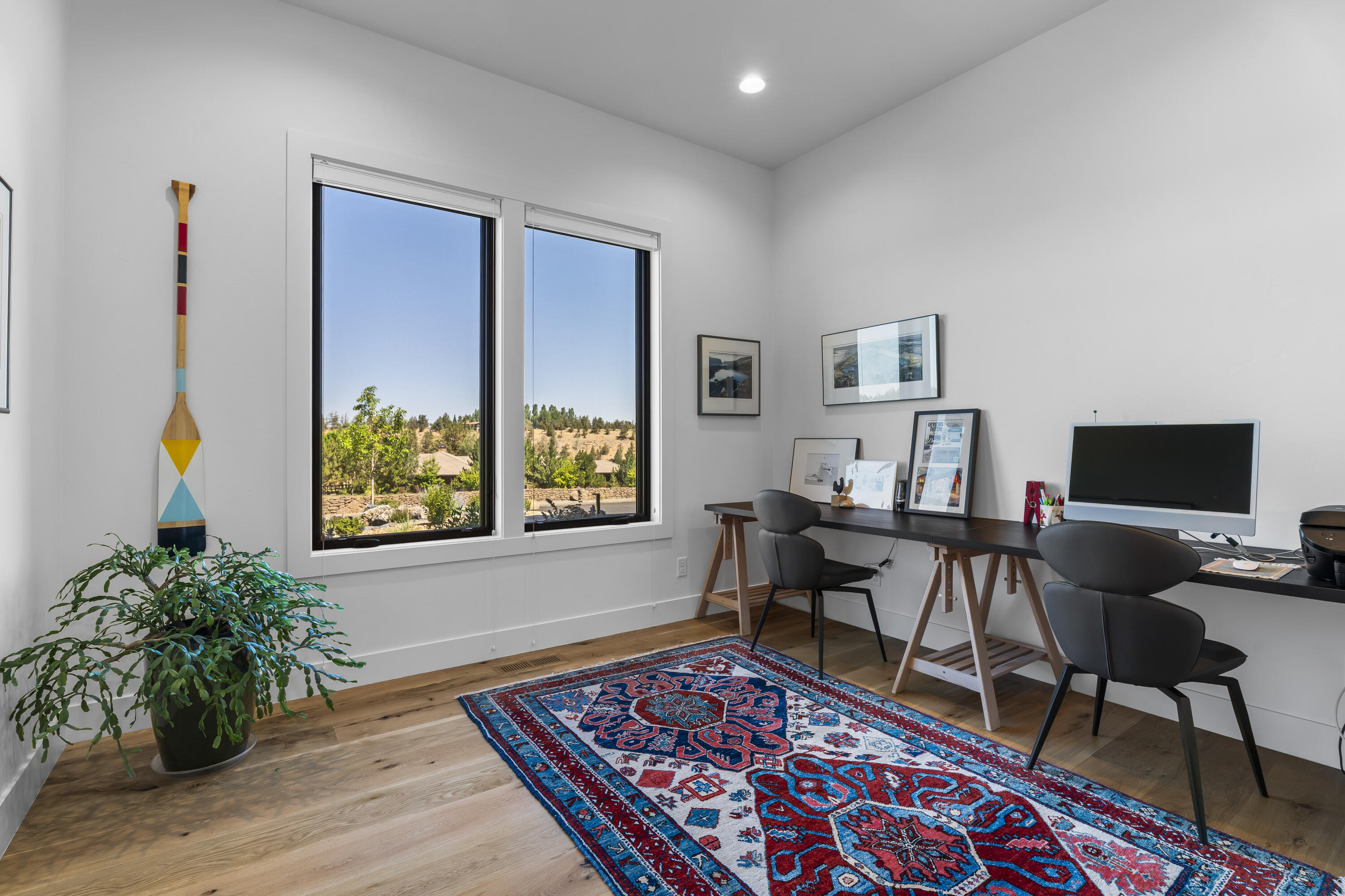 Deschutes River Ranc - Residential