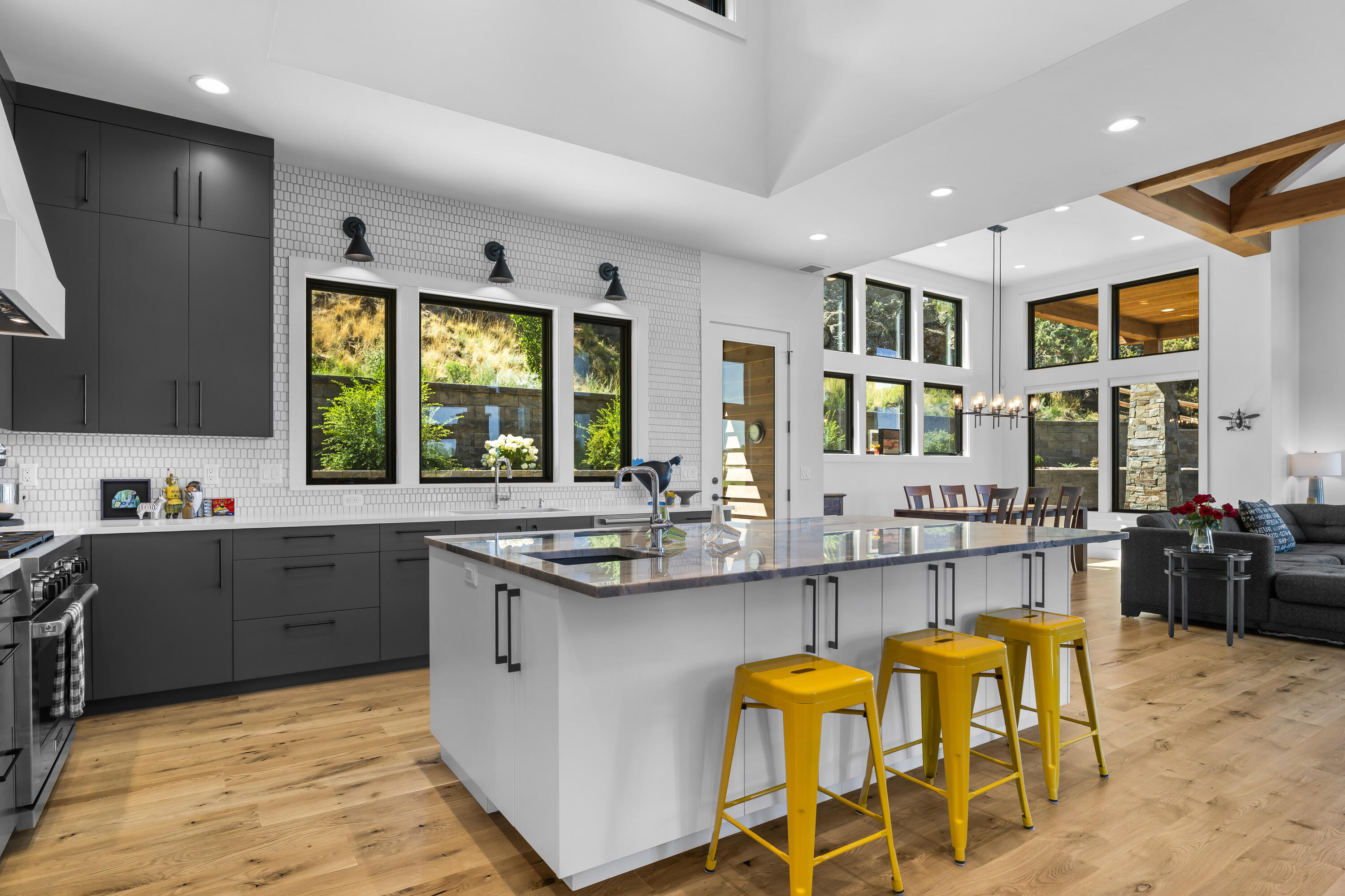 Deschutes River Ranc - Residential