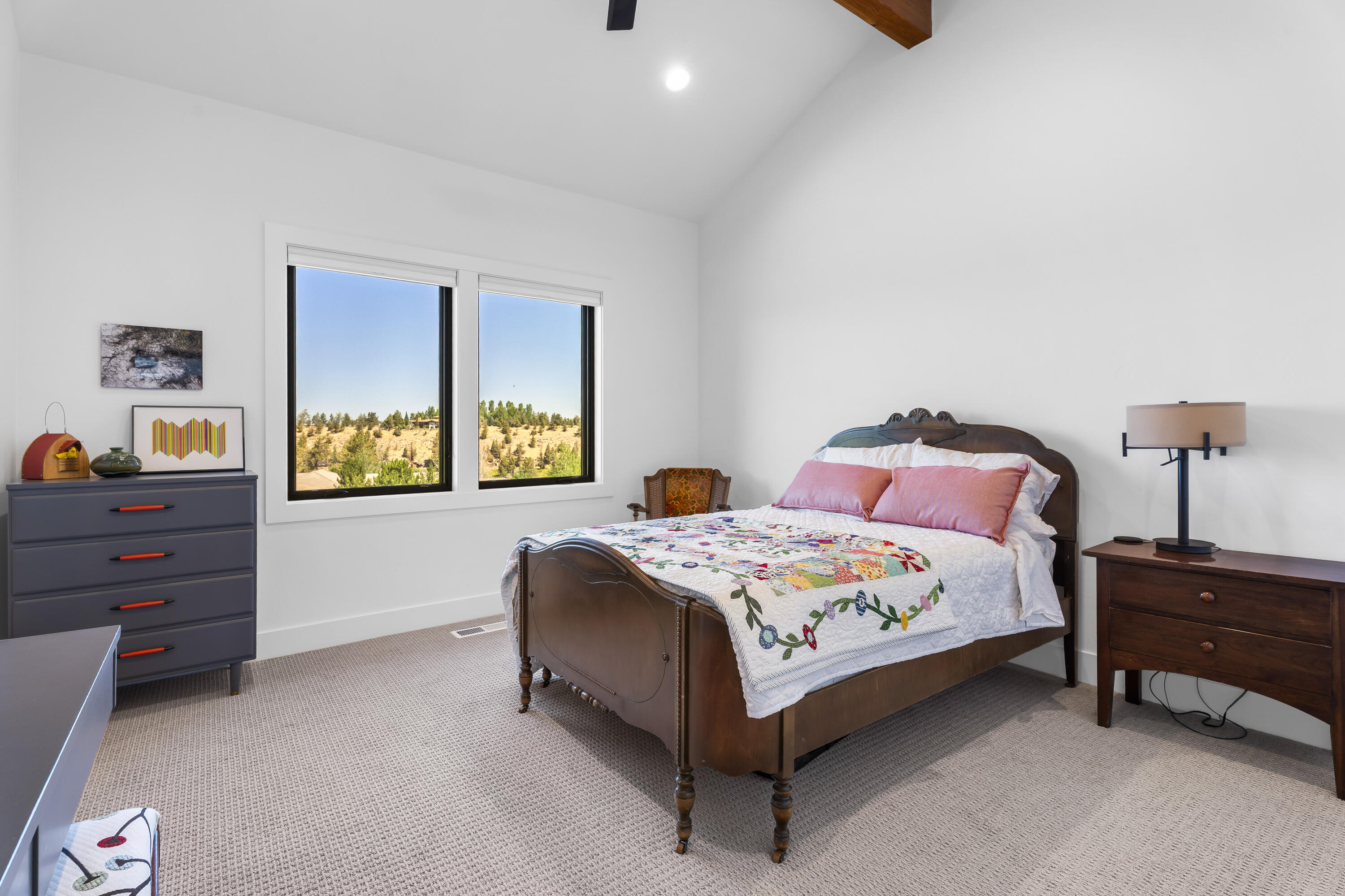 Deschutes River Ranc - Residential