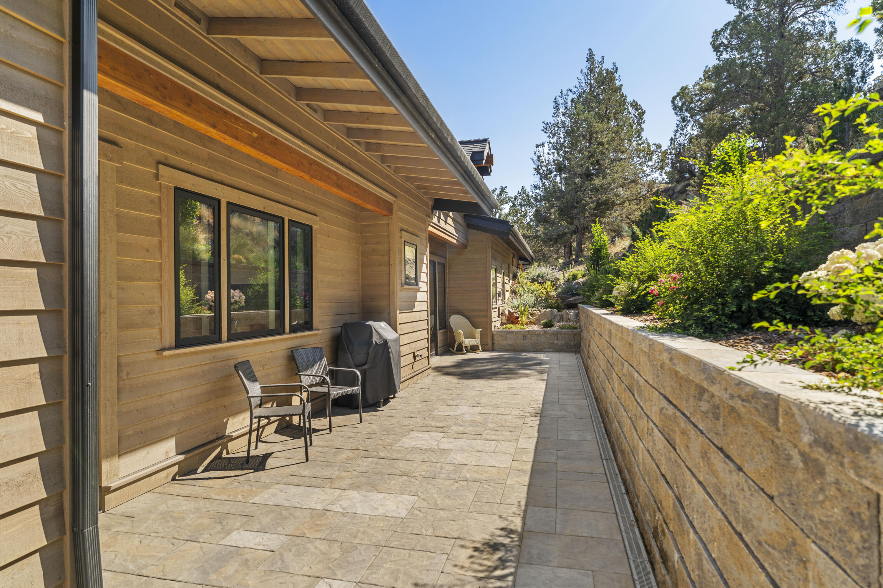 Deschutes River Ranc - Residential