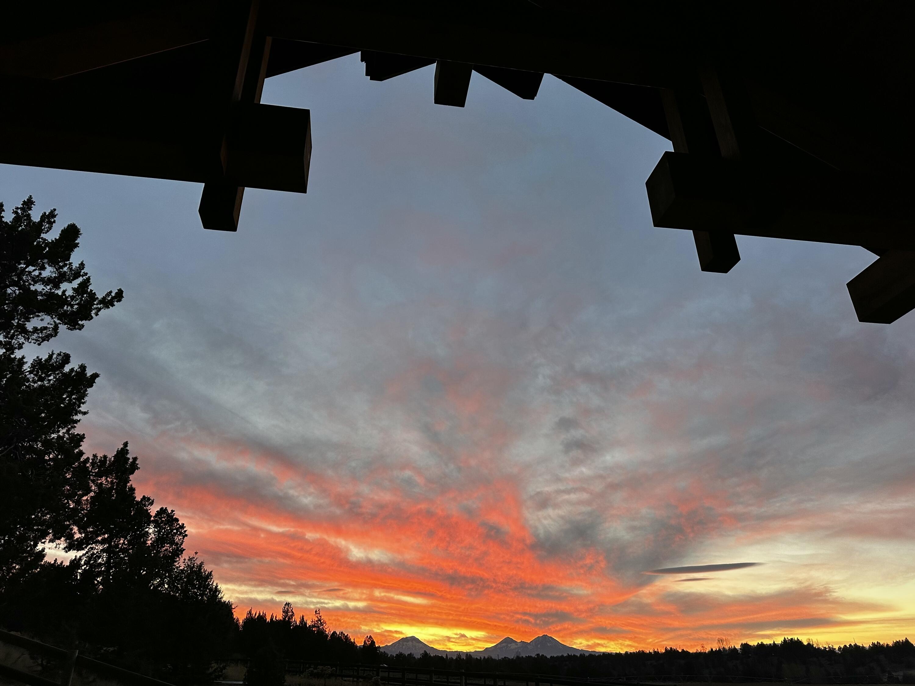 Deschutes River Ranc - Residential