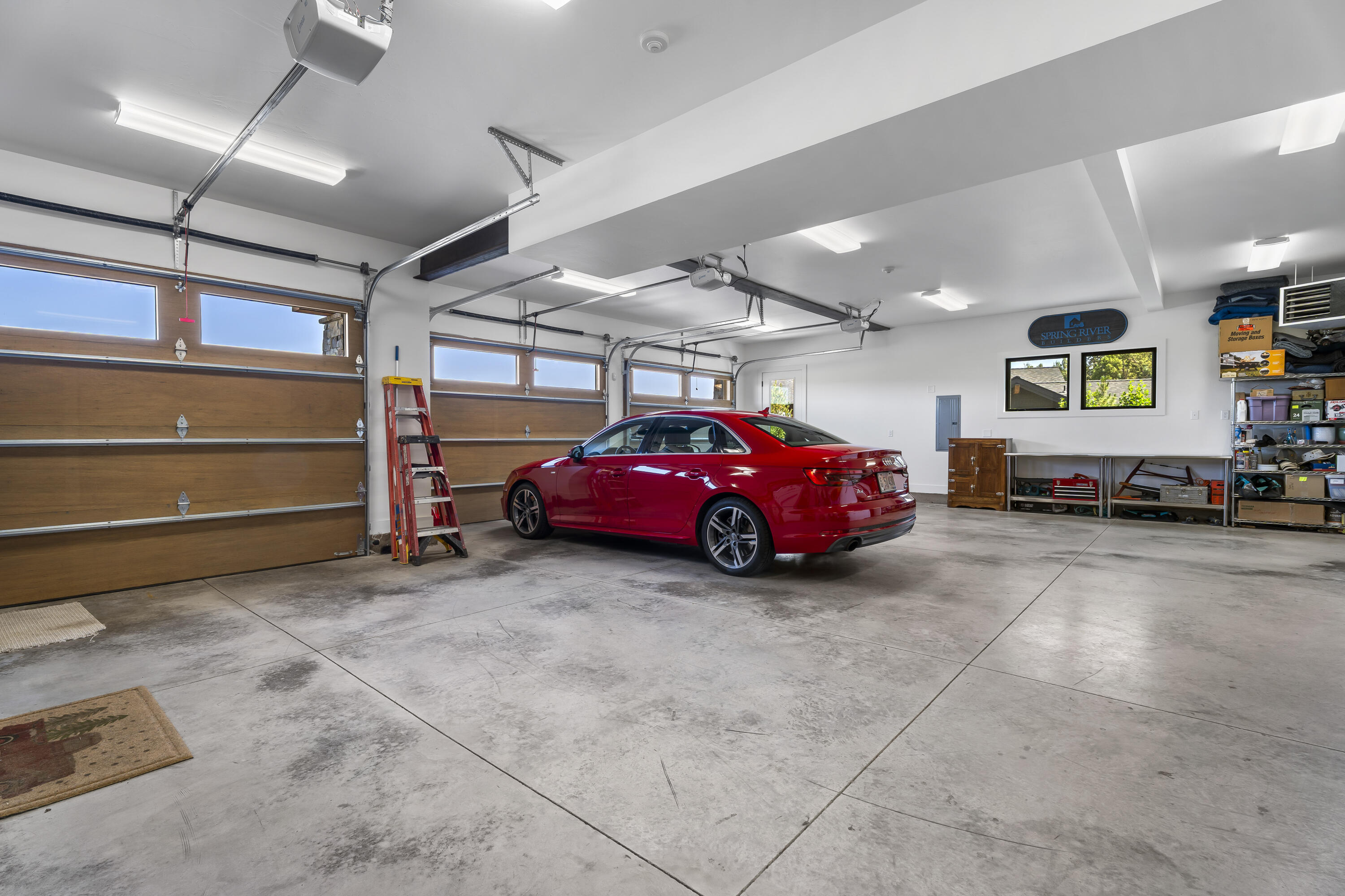 Deschutes River Ranc - Residential