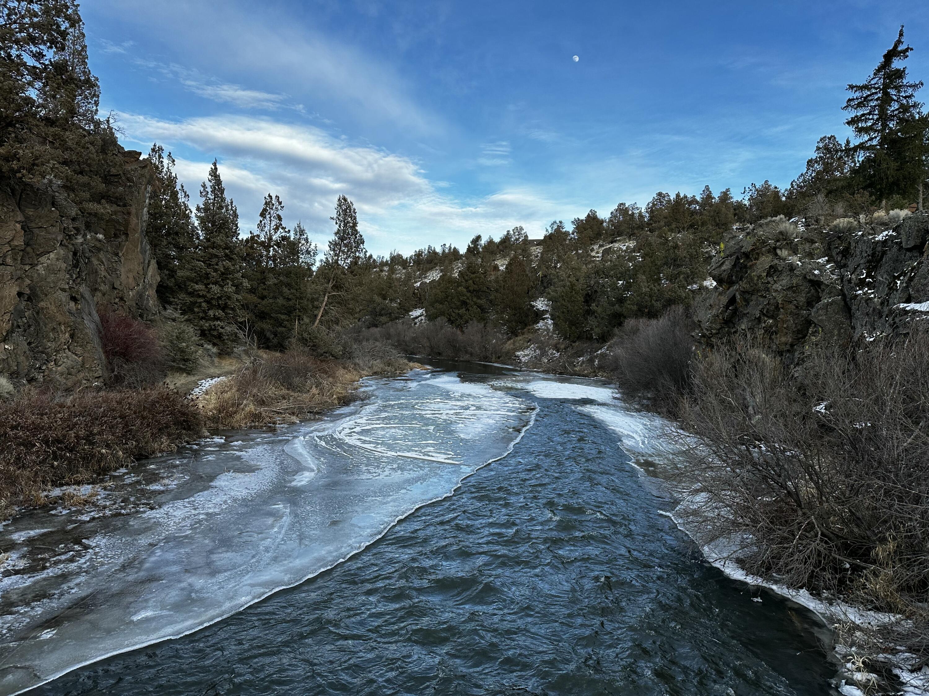 Deschutes River Ranc - Residential
