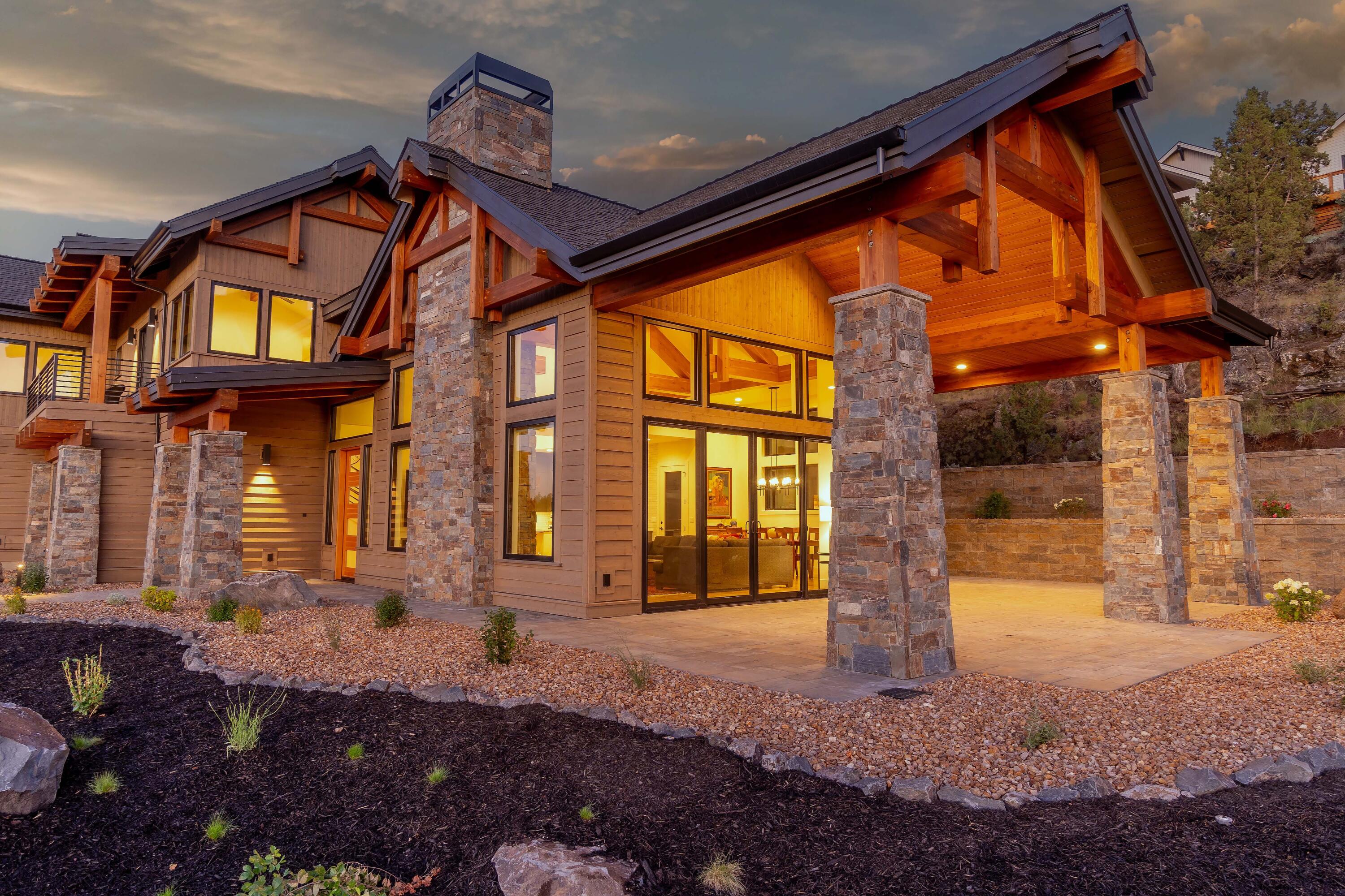 Deschutes River Ranc - Residential