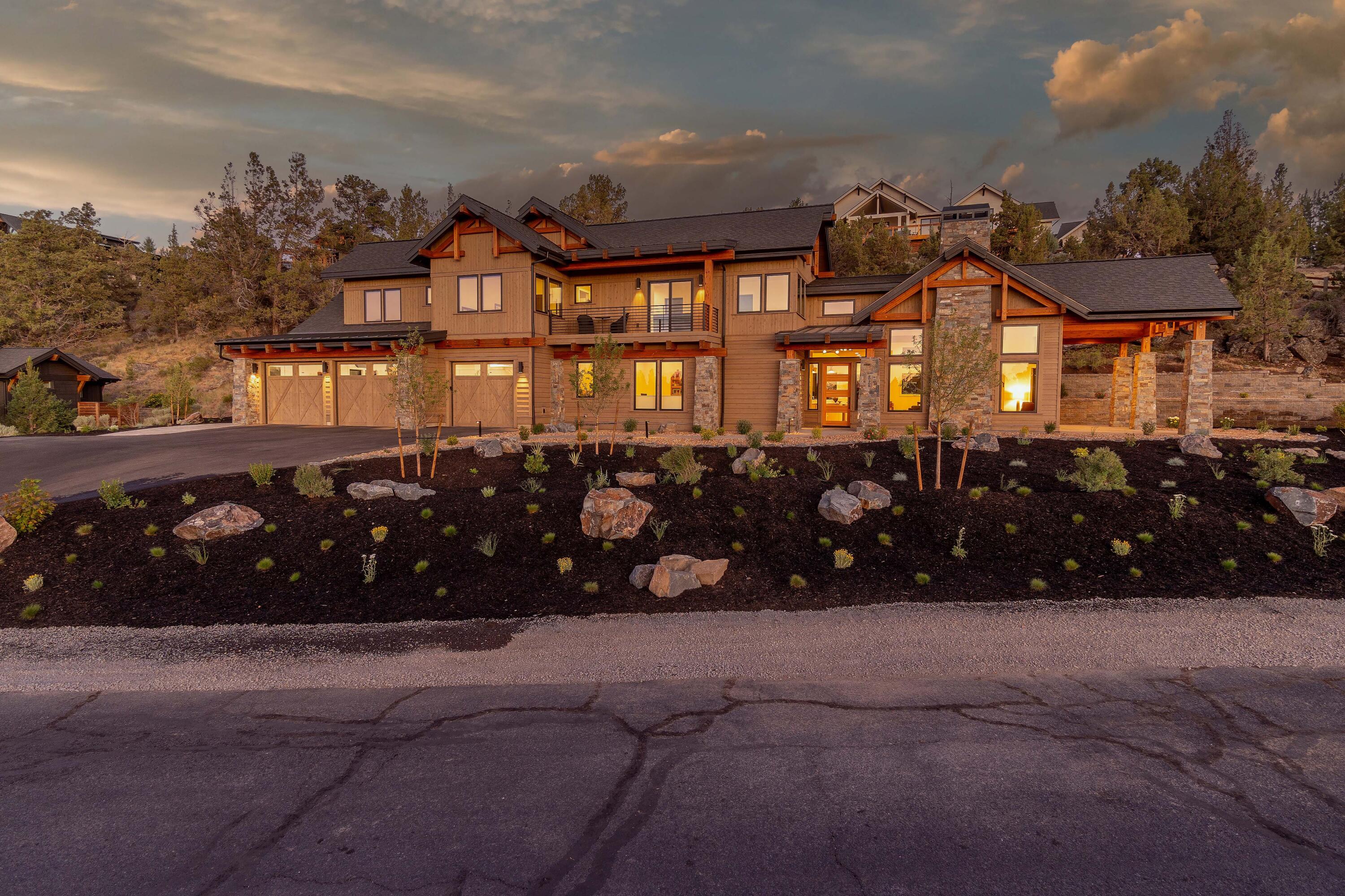 20305 Arrowhead Drive