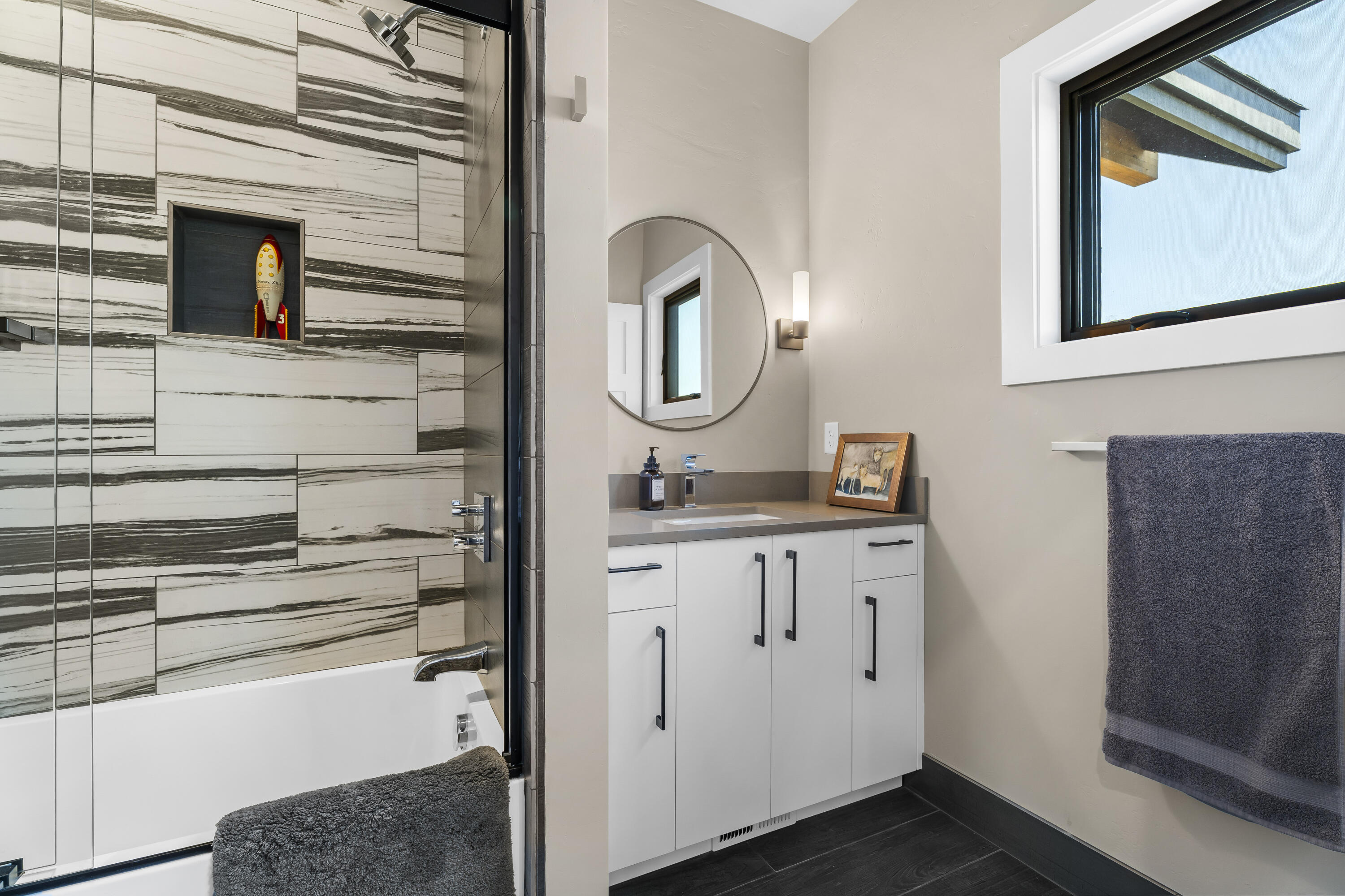 Deschutes River Ranc - Residential