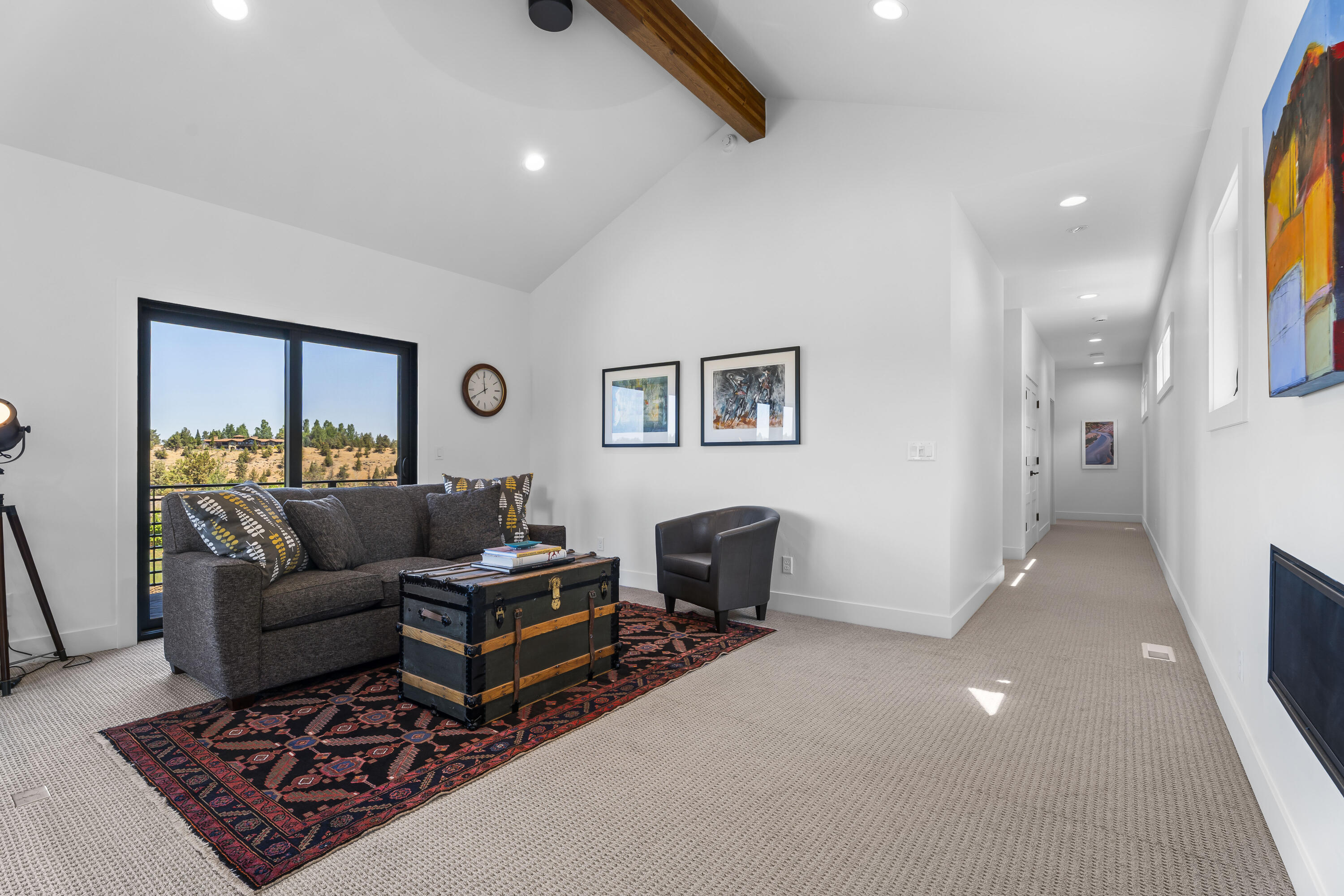 Deschutes River Ranc - Residential