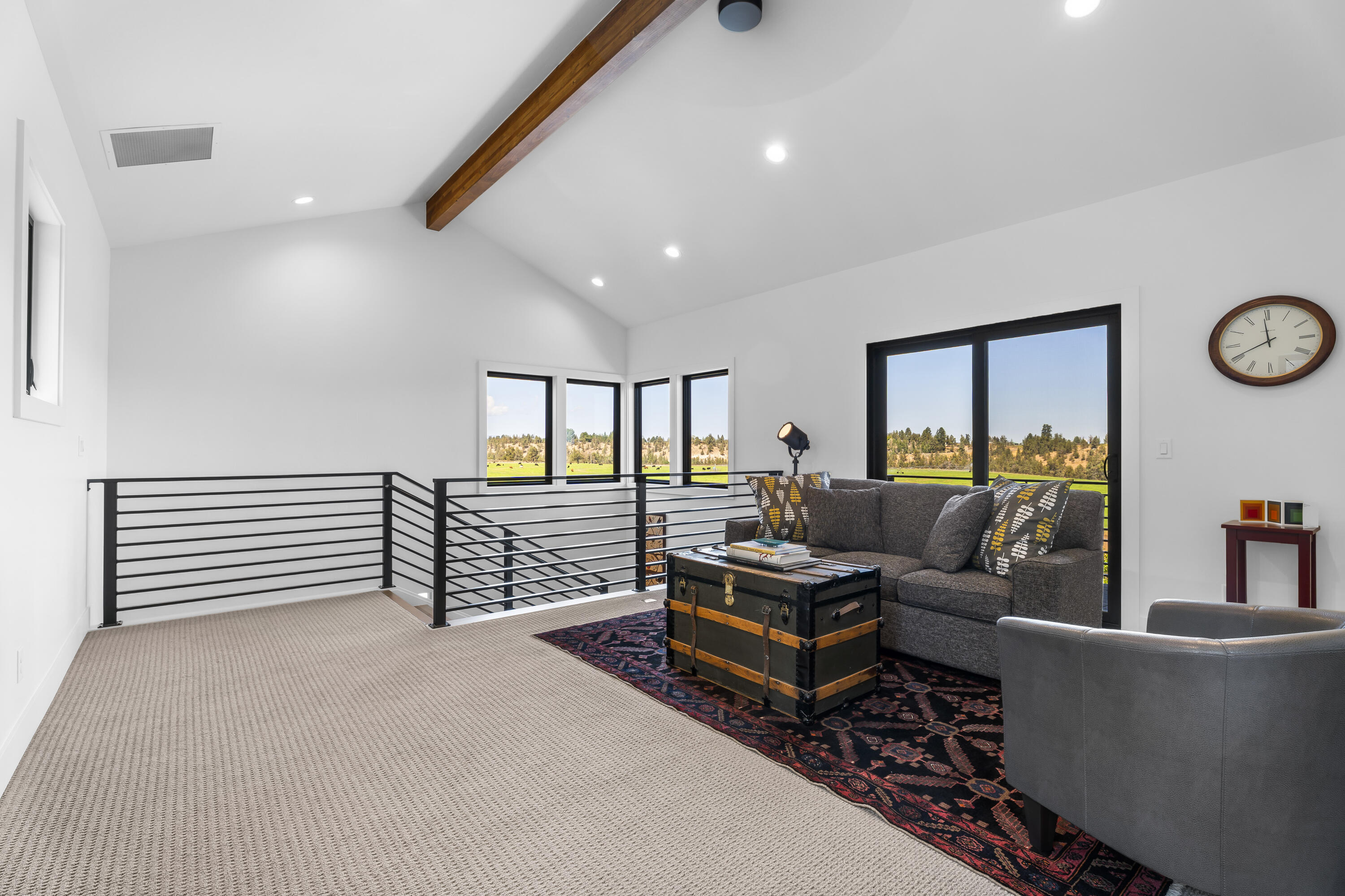 Deschutes River Ranc - Residential