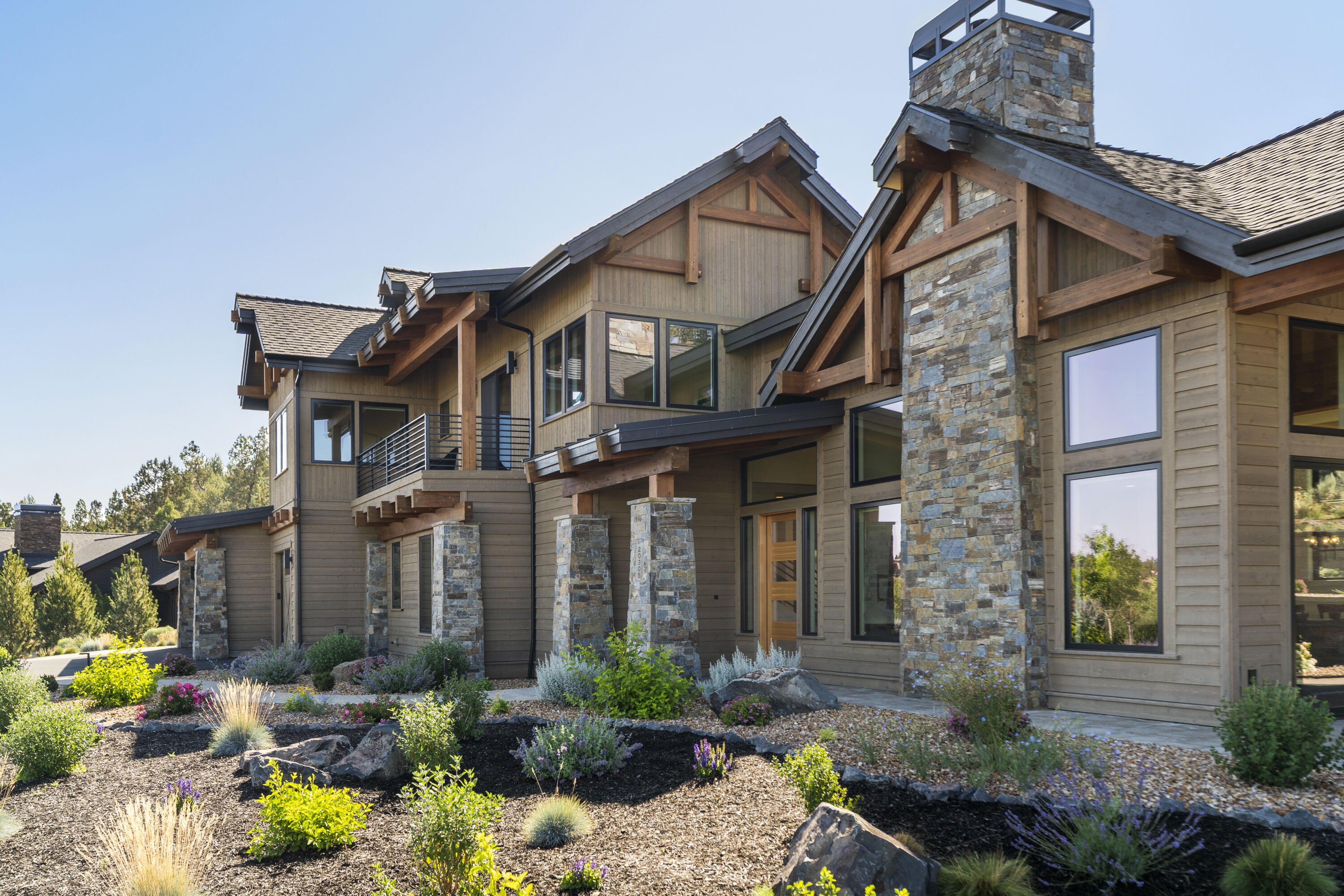 Deschutes River Ranc - Residential