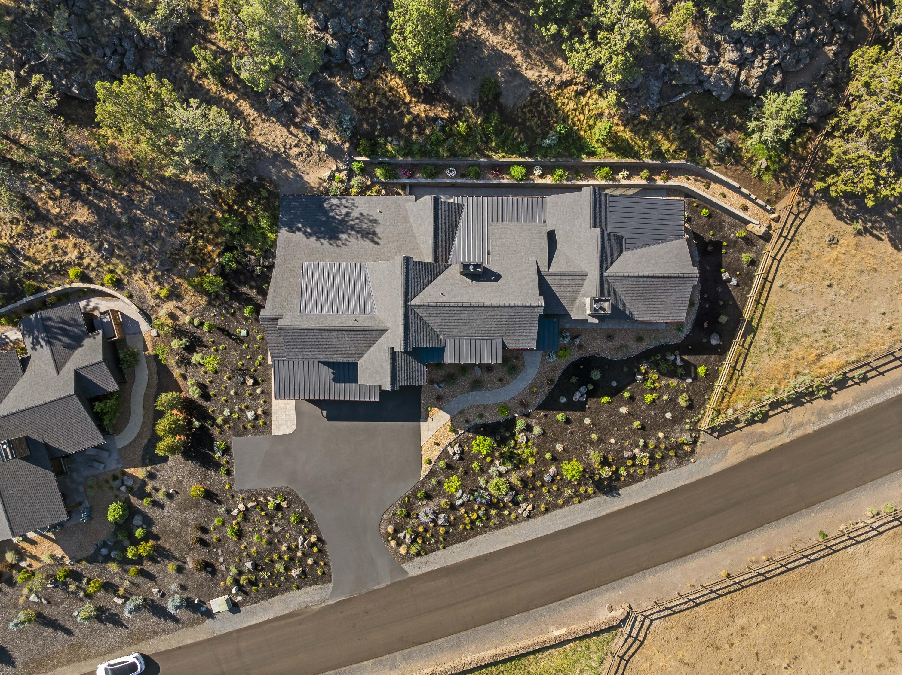 Deschutes River Ranc - Residential