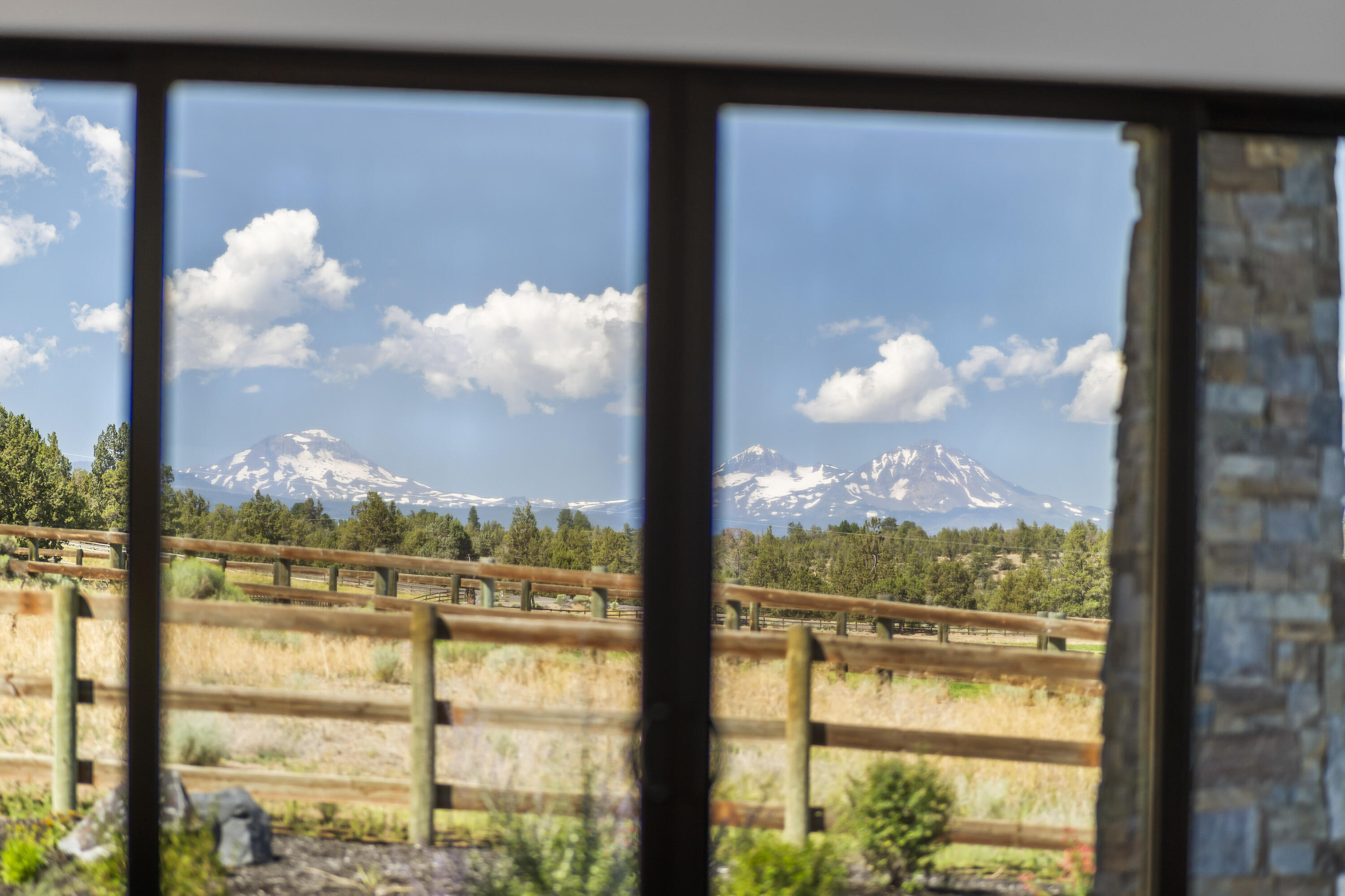 Deschutes River Ranc - Residential