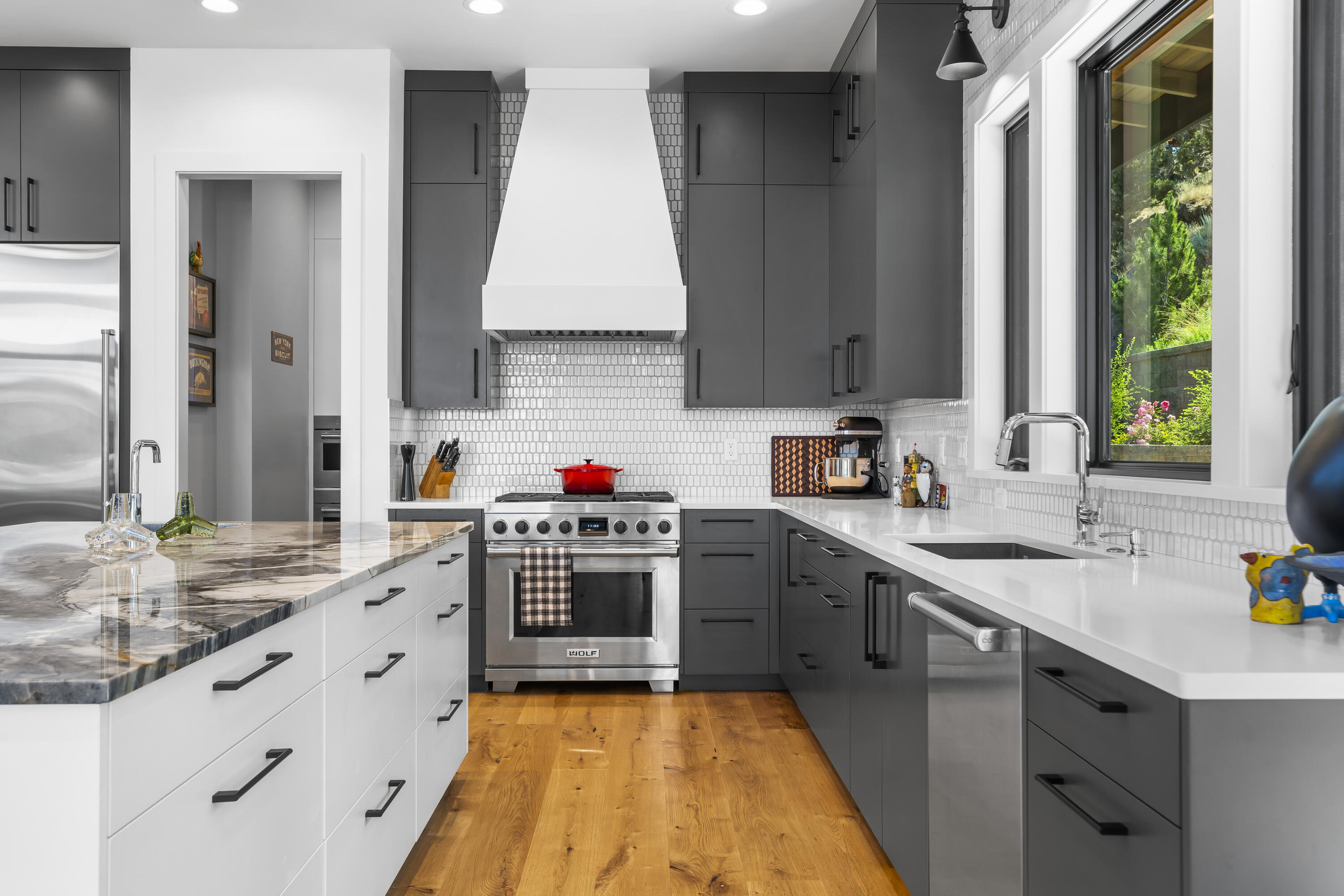 Deschutes River Ranc - Residential