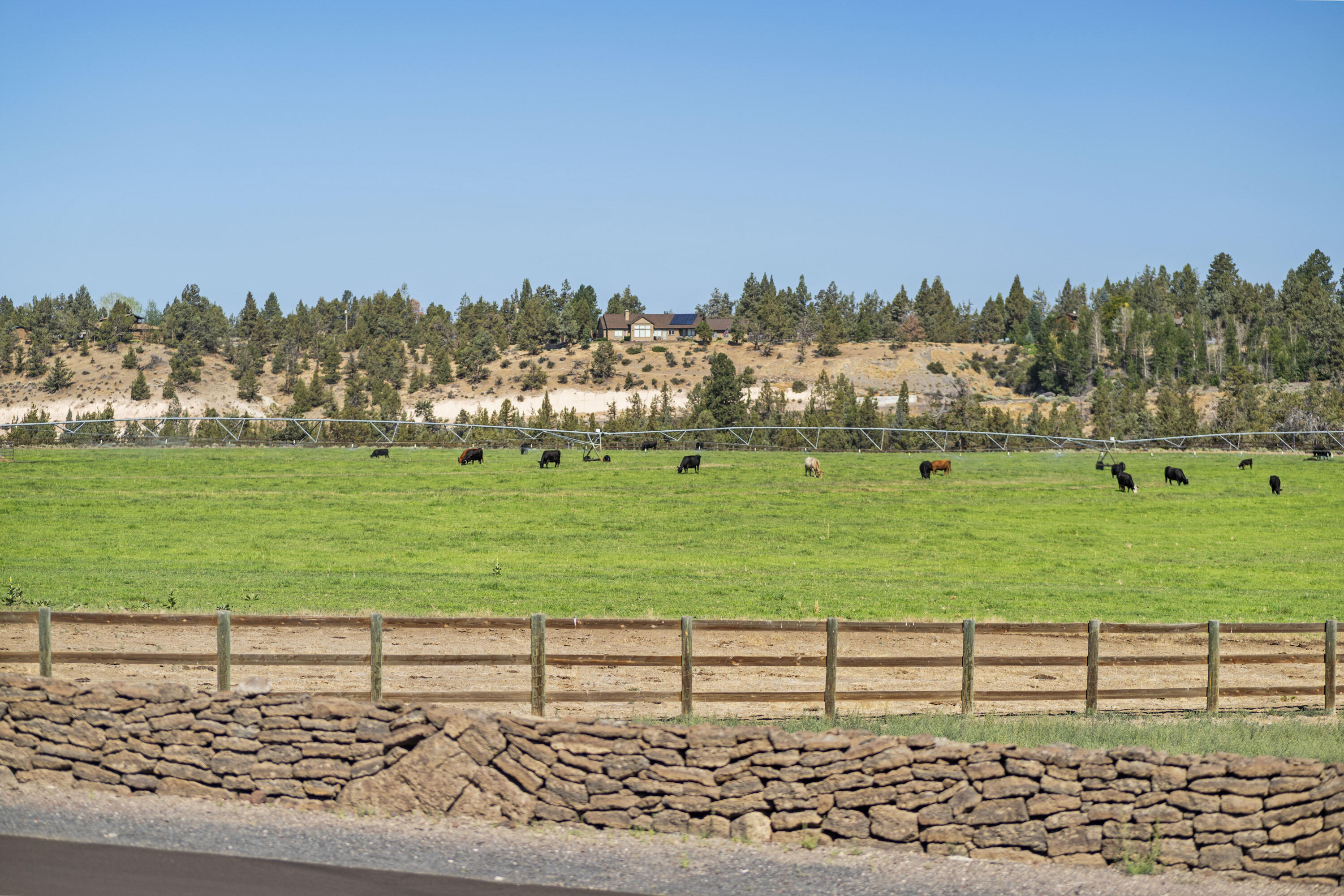 Deschutes River Ranc - Residential