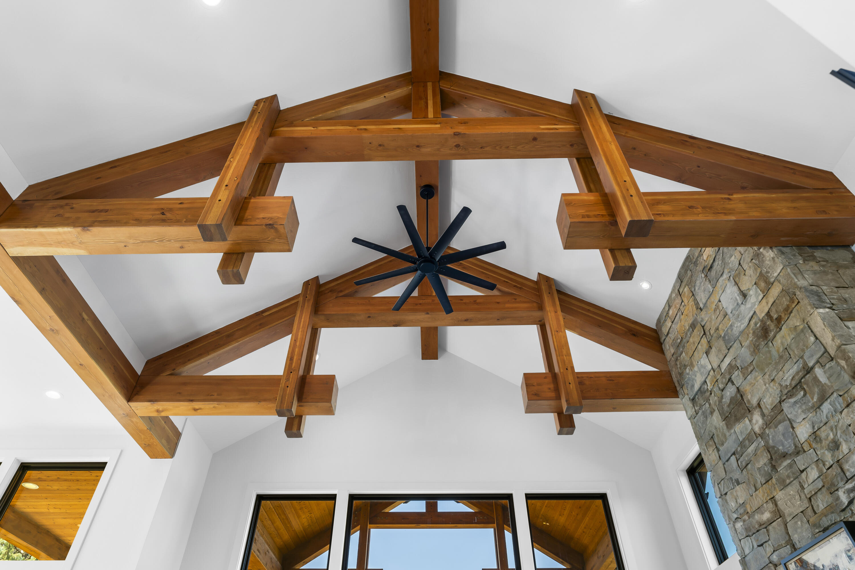 Deschutes River Ranc - Residential