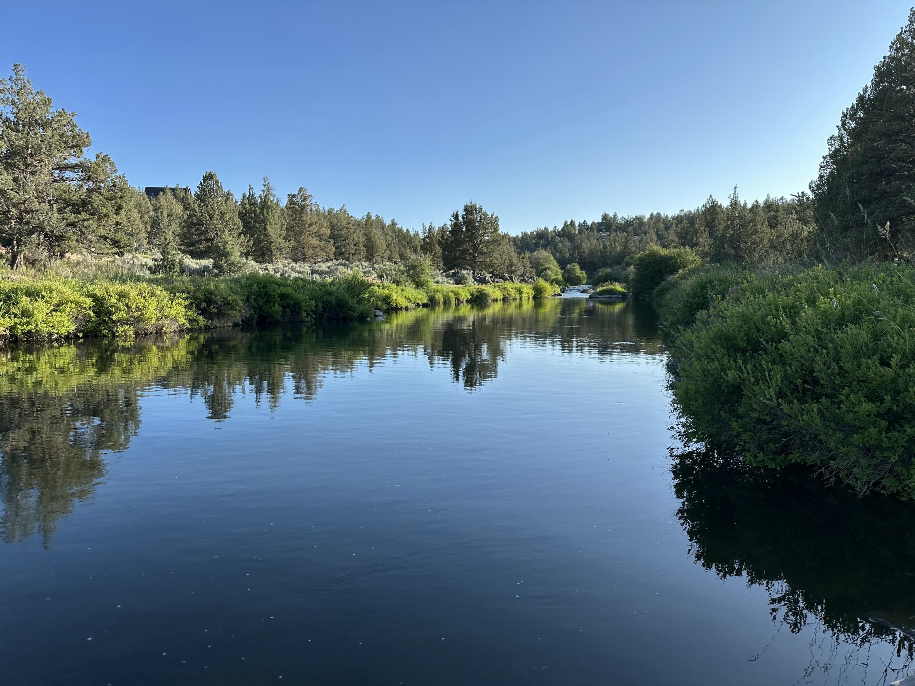 Deschutes River Ranc - Residential