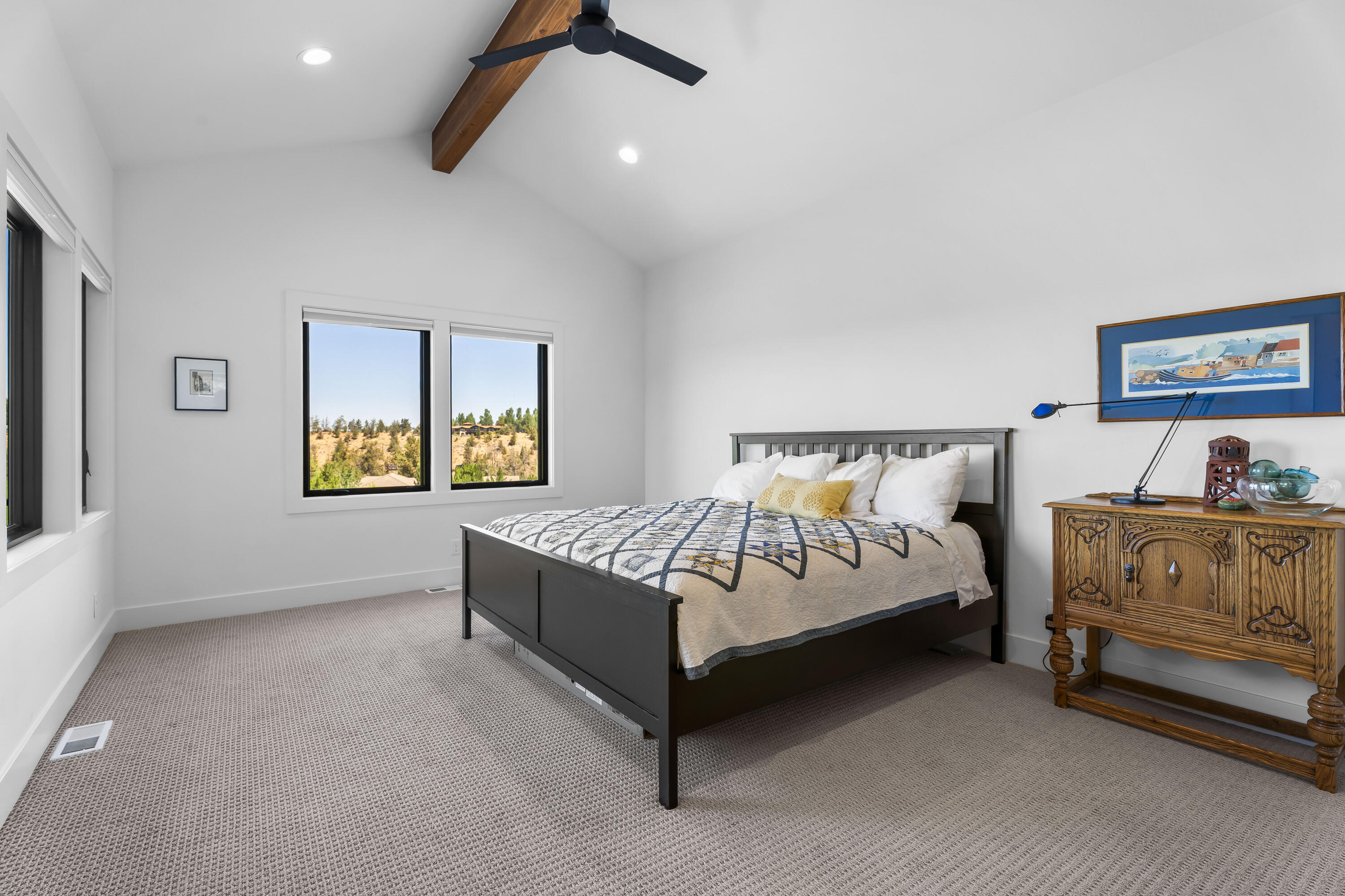 Deschutes River Ranc - Residential