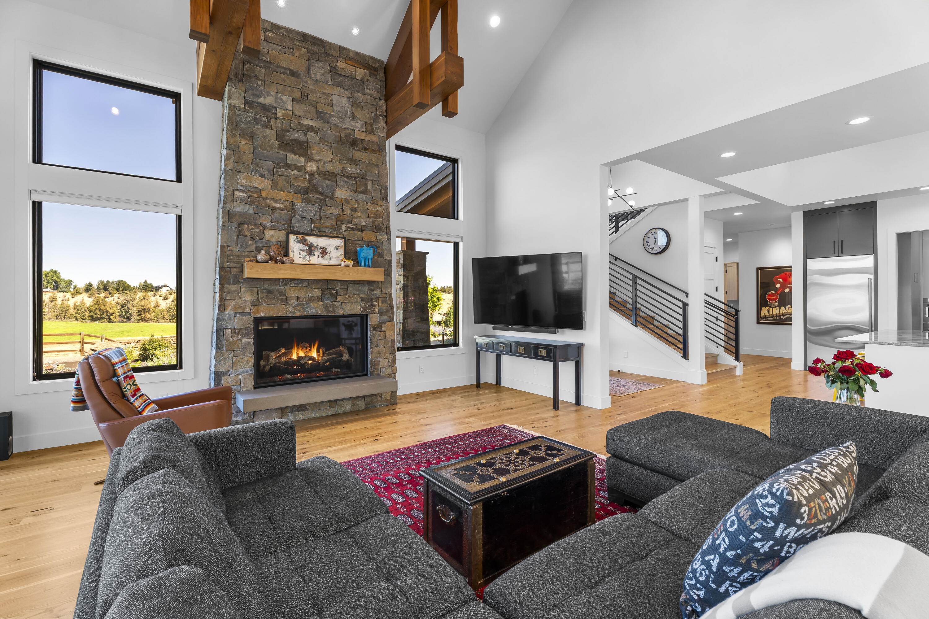 Deschutes River Ranc - Residential