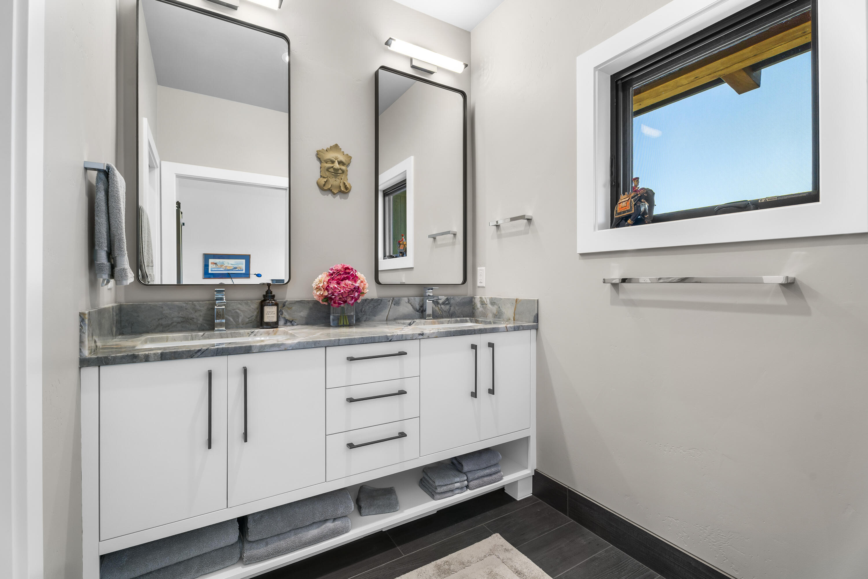 Deschutes River Ranc - Residential