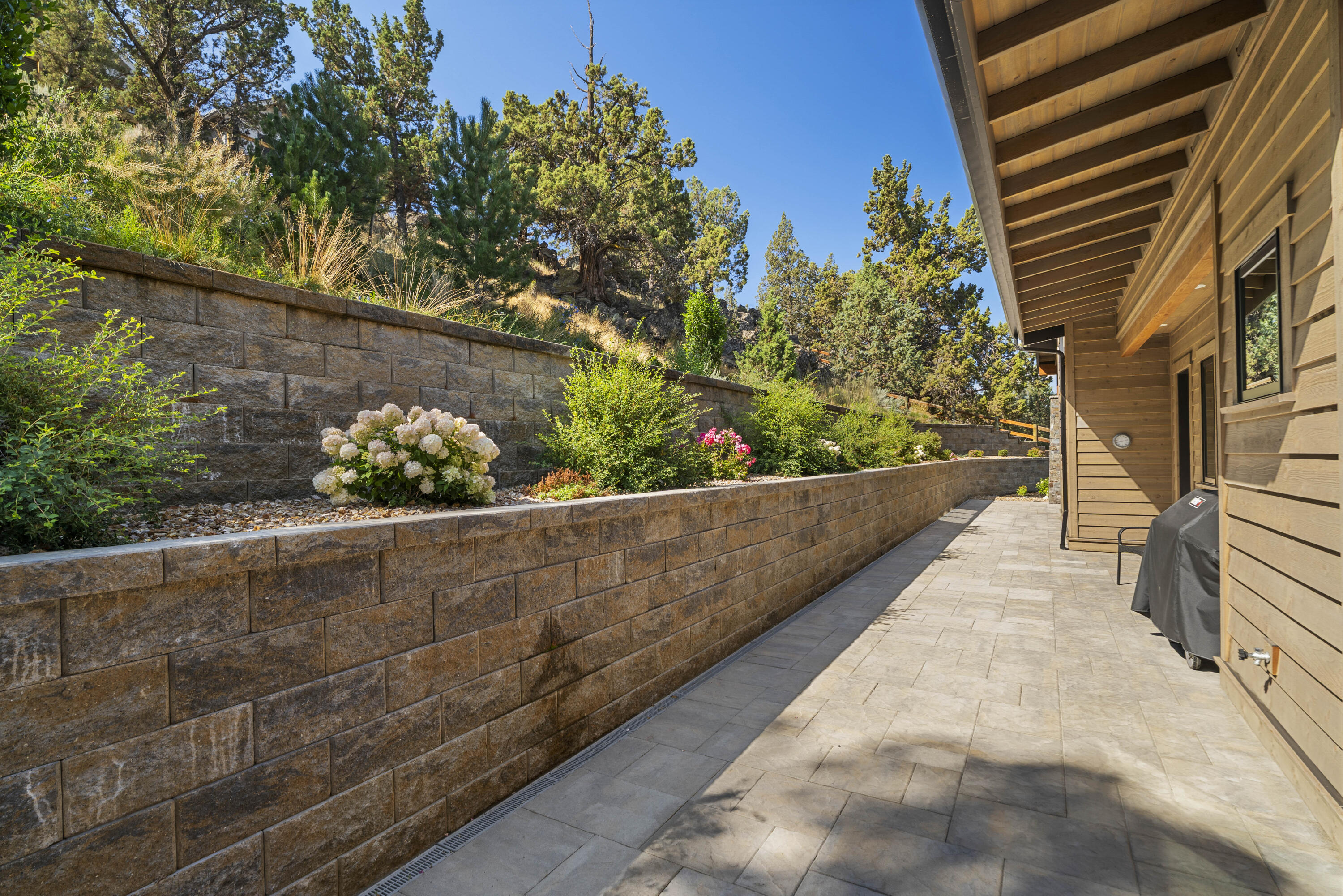 Deschutes River Ranc - Residential