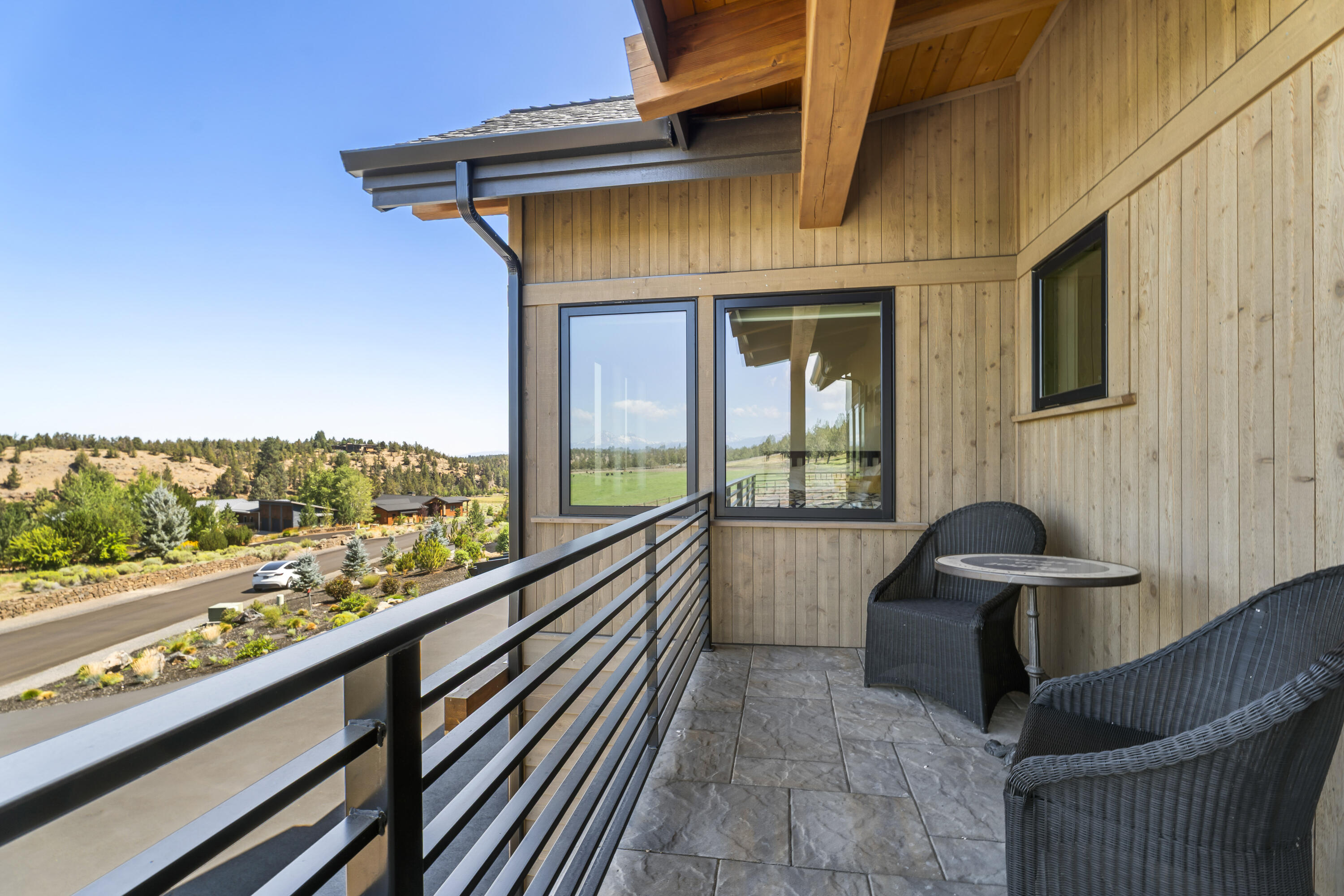 Deschutes River Ranc - Residential