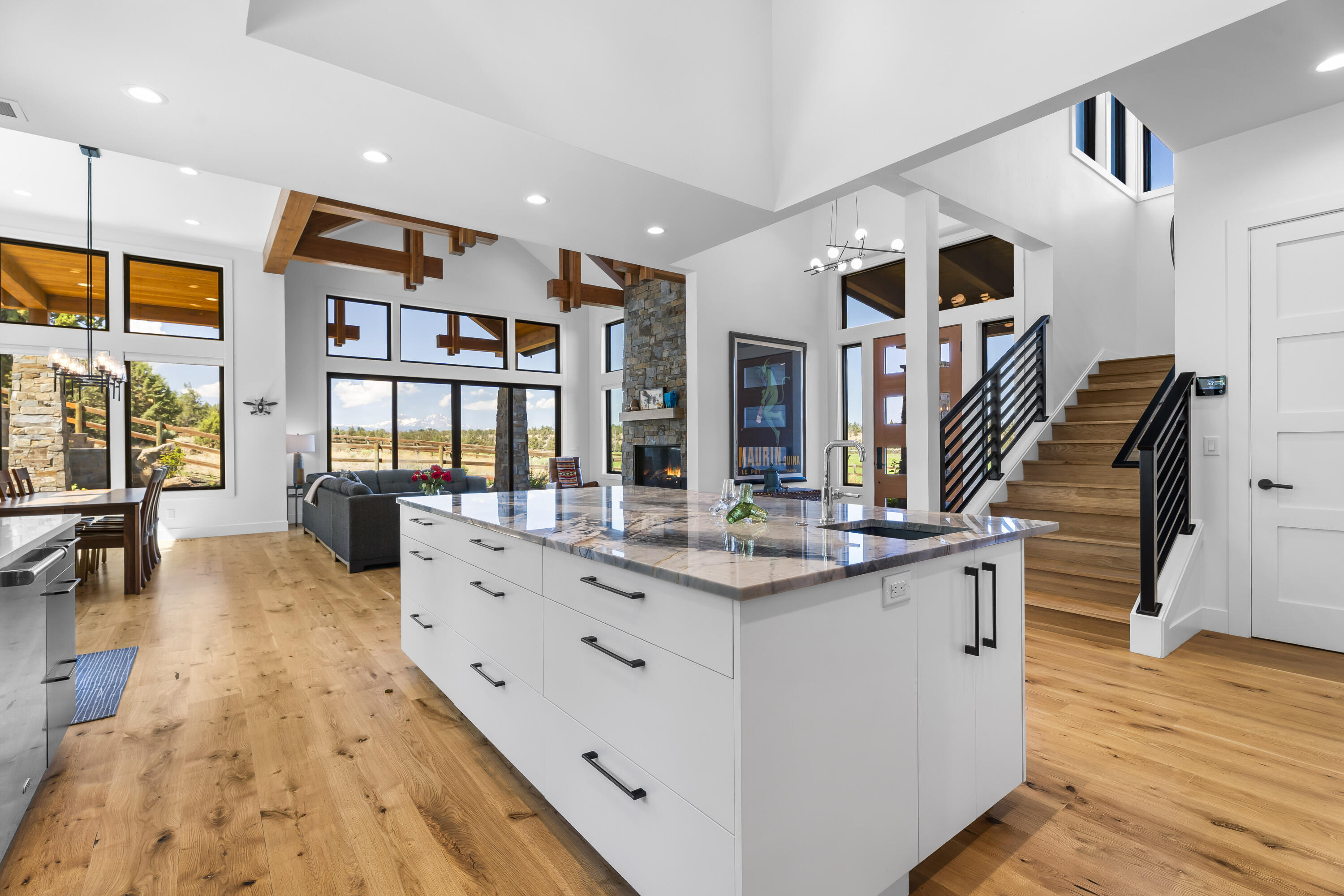 Deschutes River Ranc - Residential