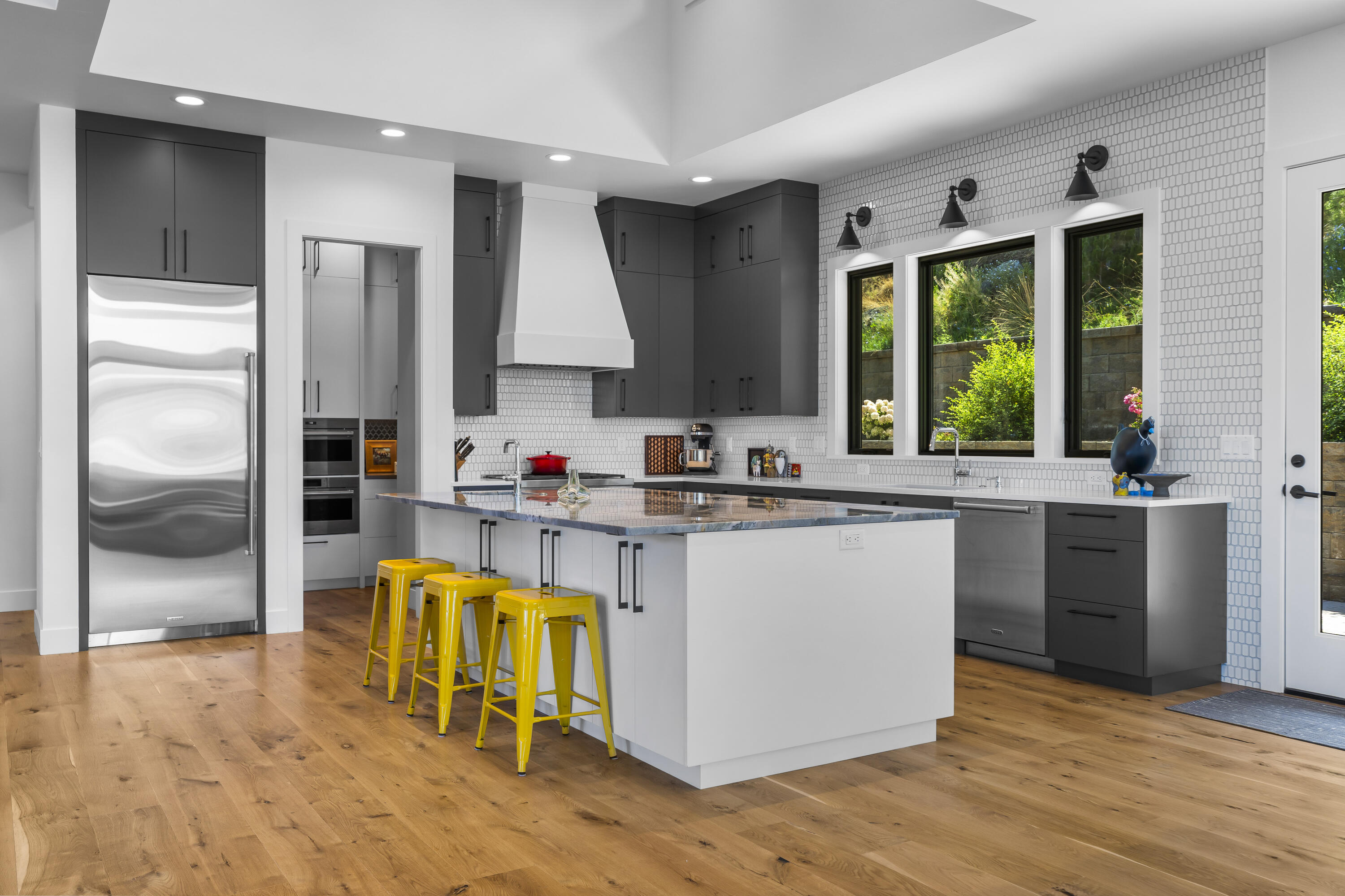 Deschutes River Ranc - Residential