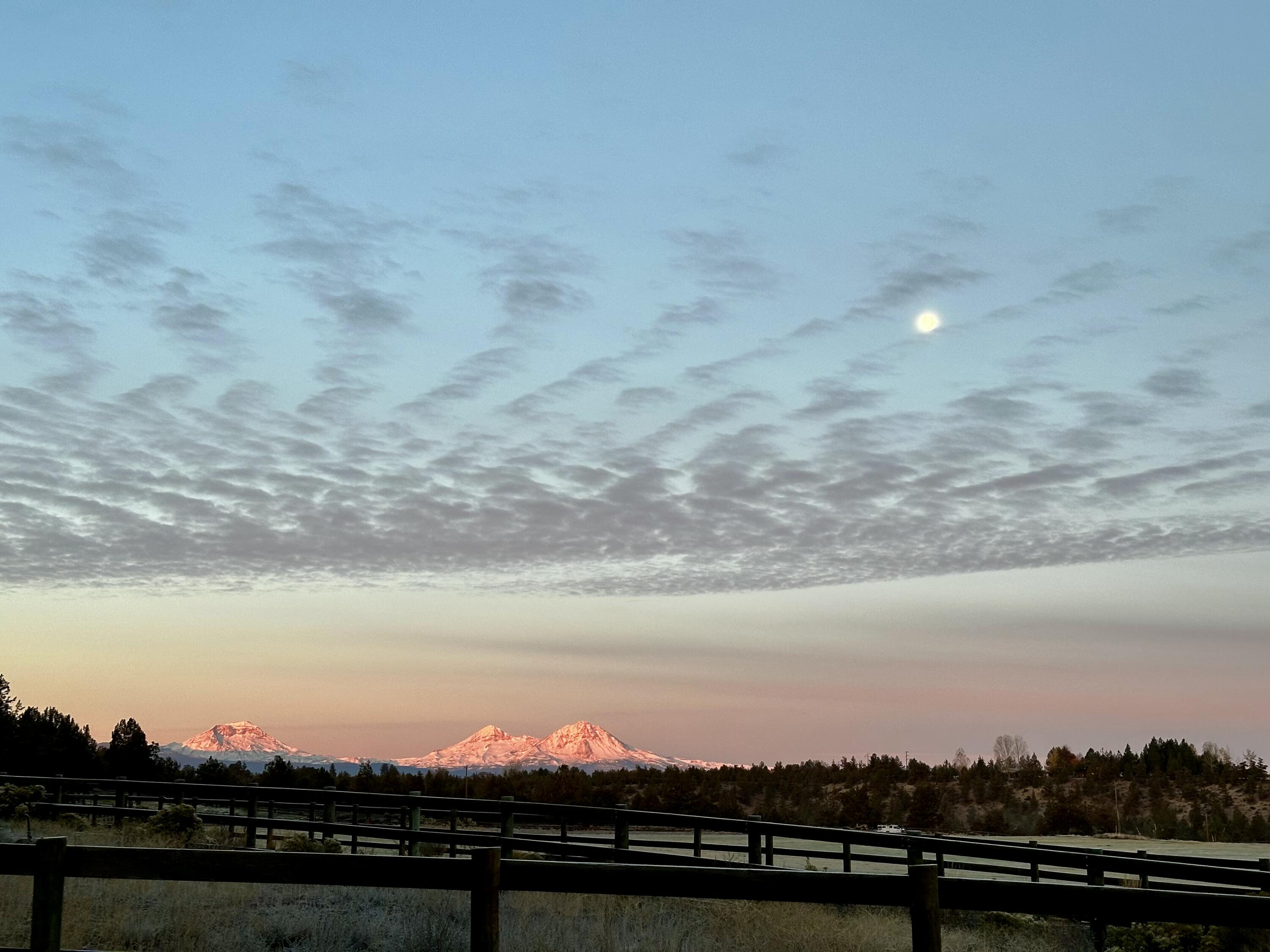 Deschutes River Ranc - Residential