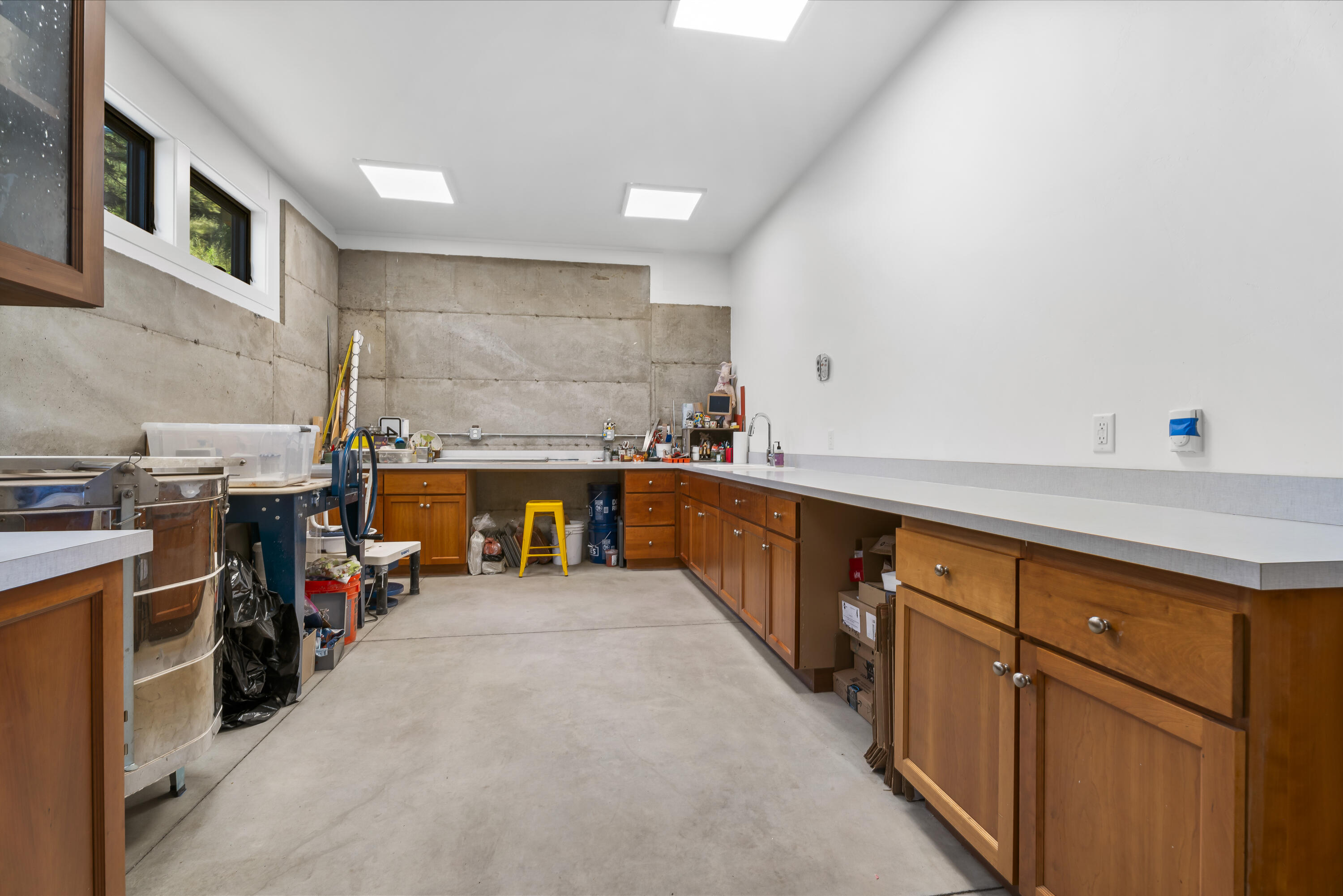 Deschutes River Ranc - Residential