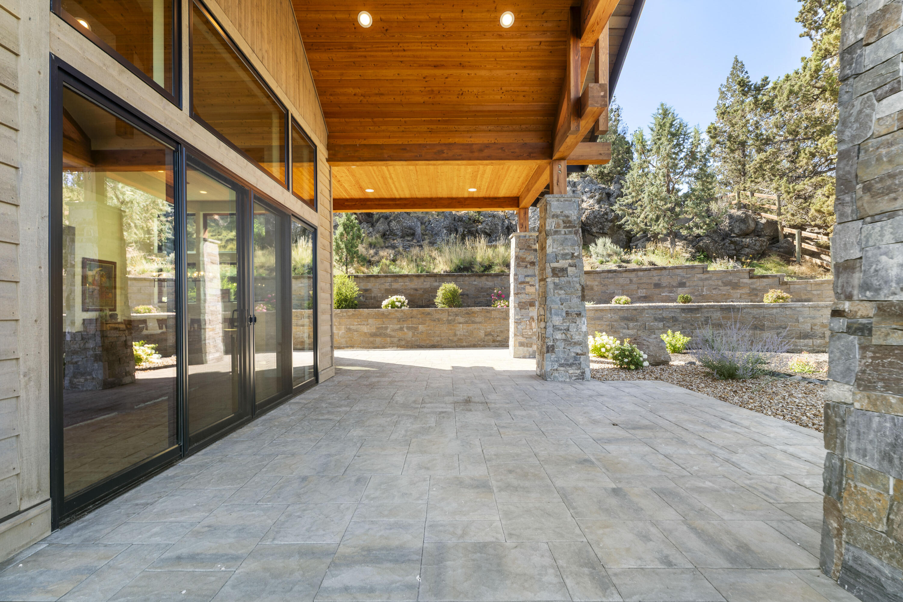 Deschutes River Ranc - Residential