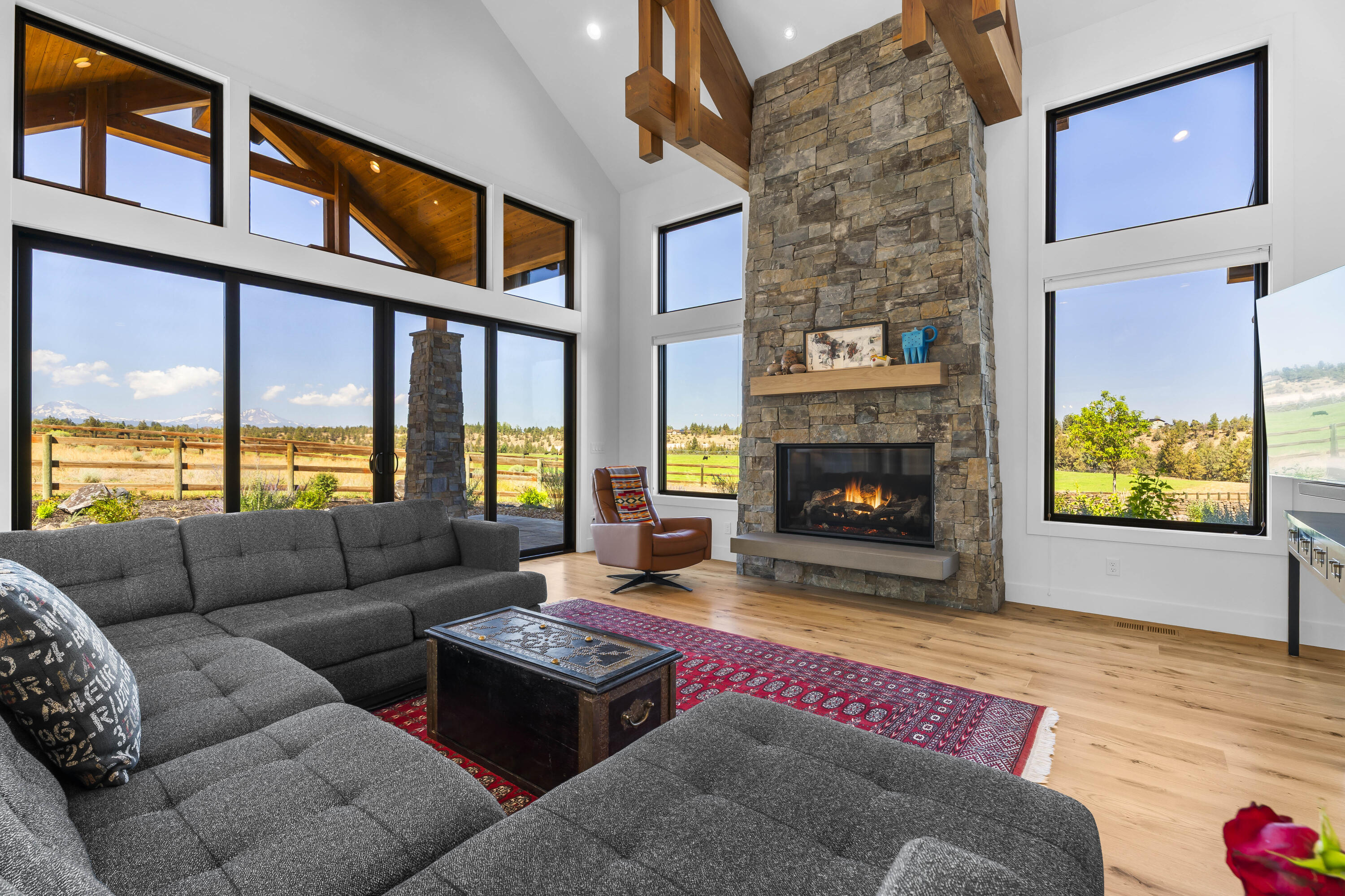 Deschutes River Ranc - Residential
