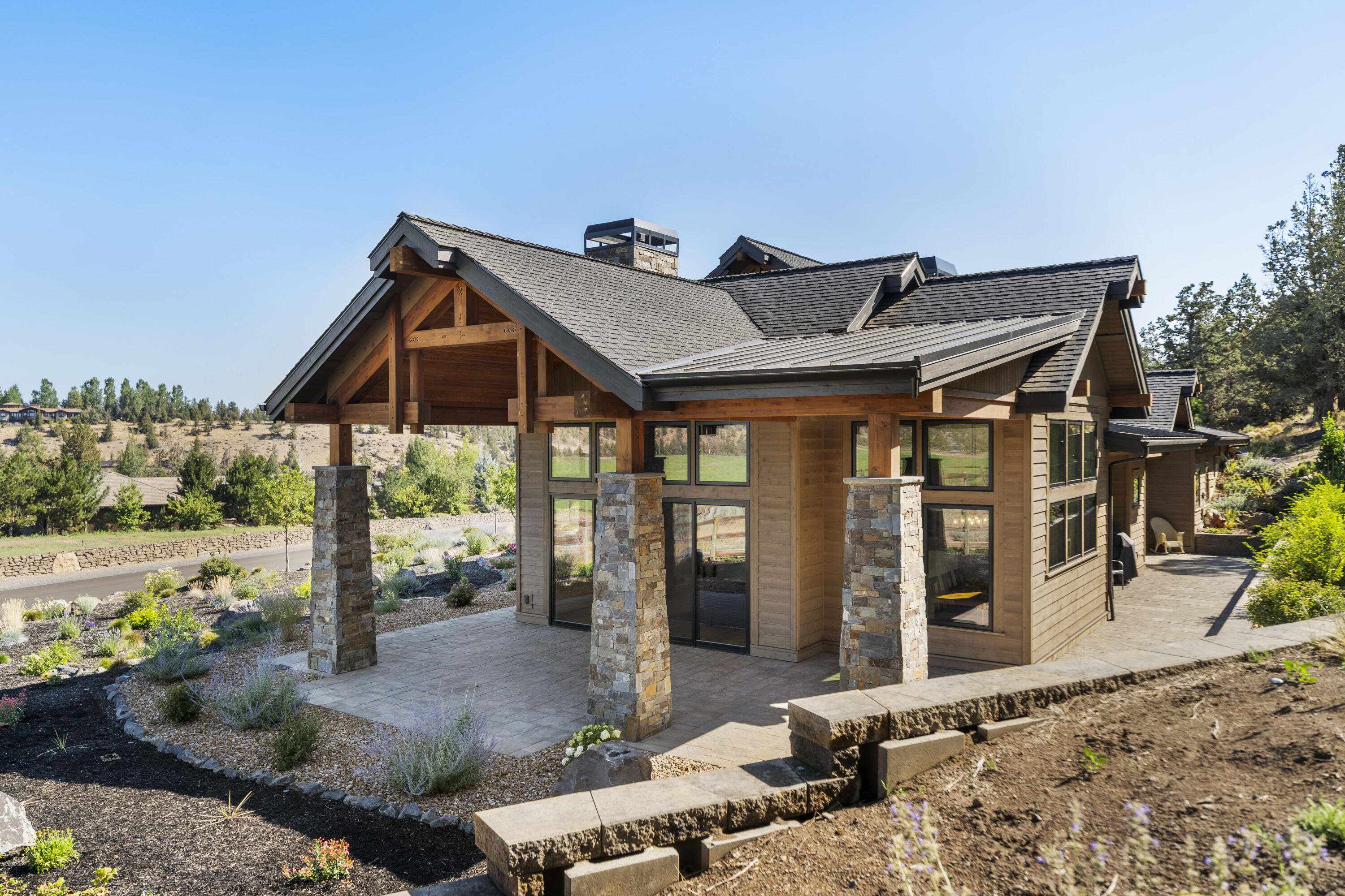 Deschutes River Ranc - Residential