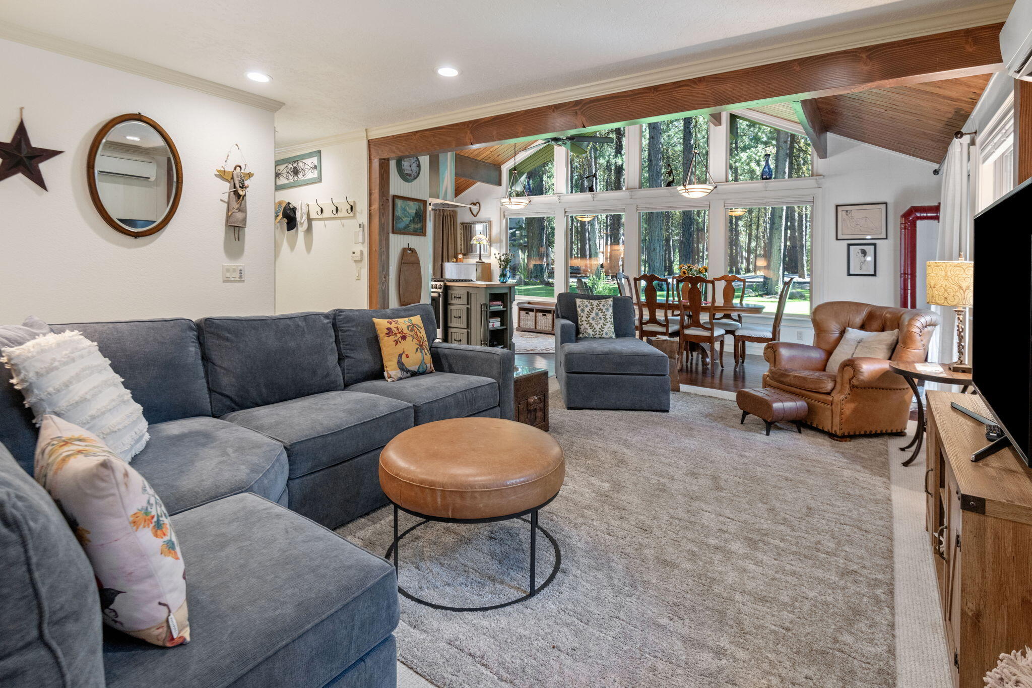 Black Butte Ranch - Residential